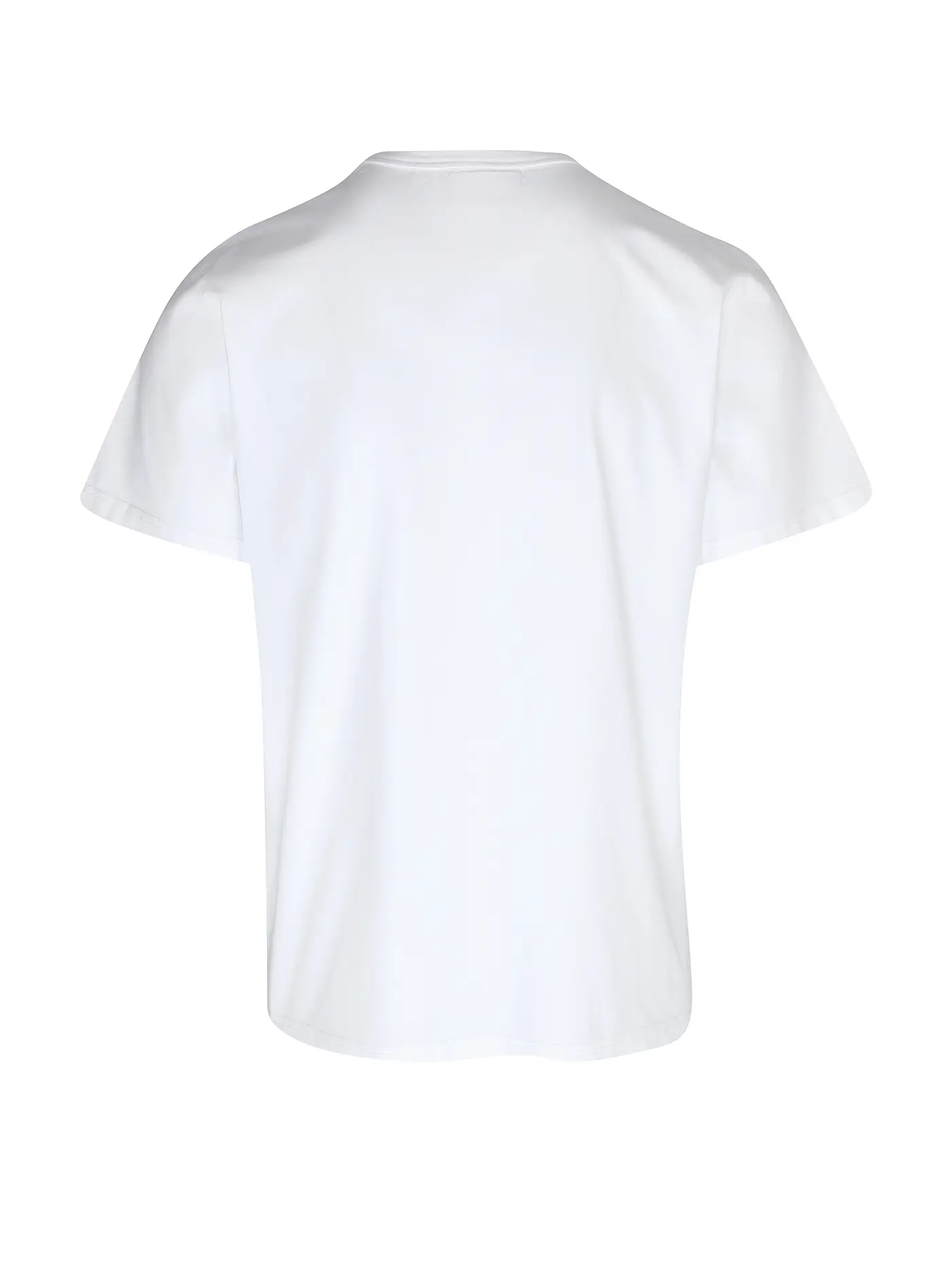 FORET | T-Shirt YARD | weiss