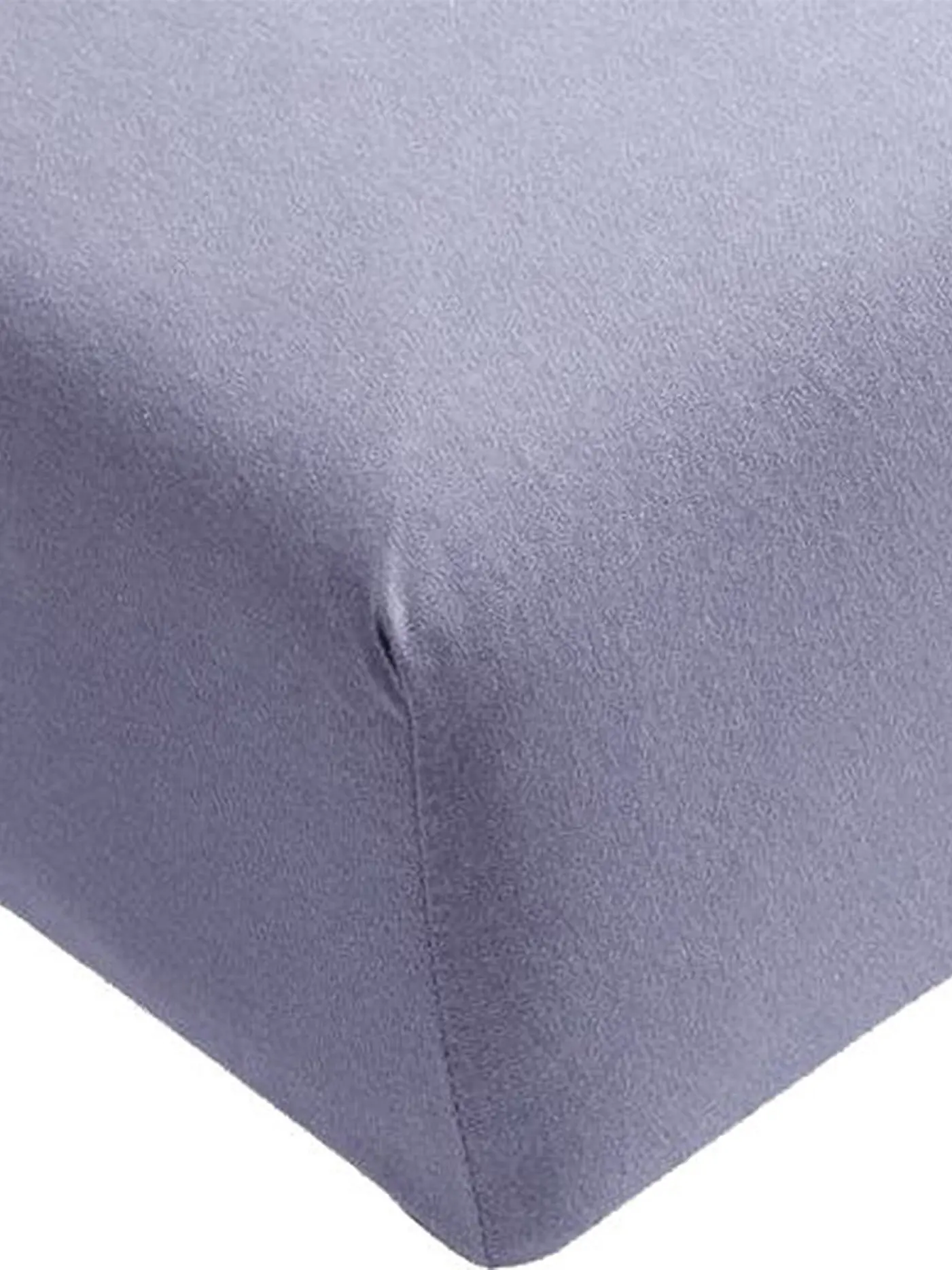 FORMESSE | Jersey-Spannleintuch "Bella Donna"  90/190 cm - 100/220cm (Olive) | blau