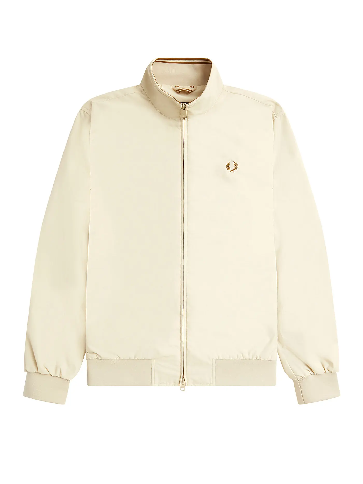FRED PERRY | Blouson  | creme