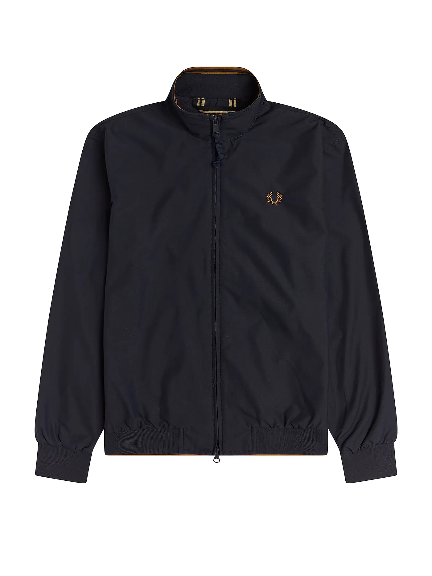 FRED PERRY | Blouson Branton | blau