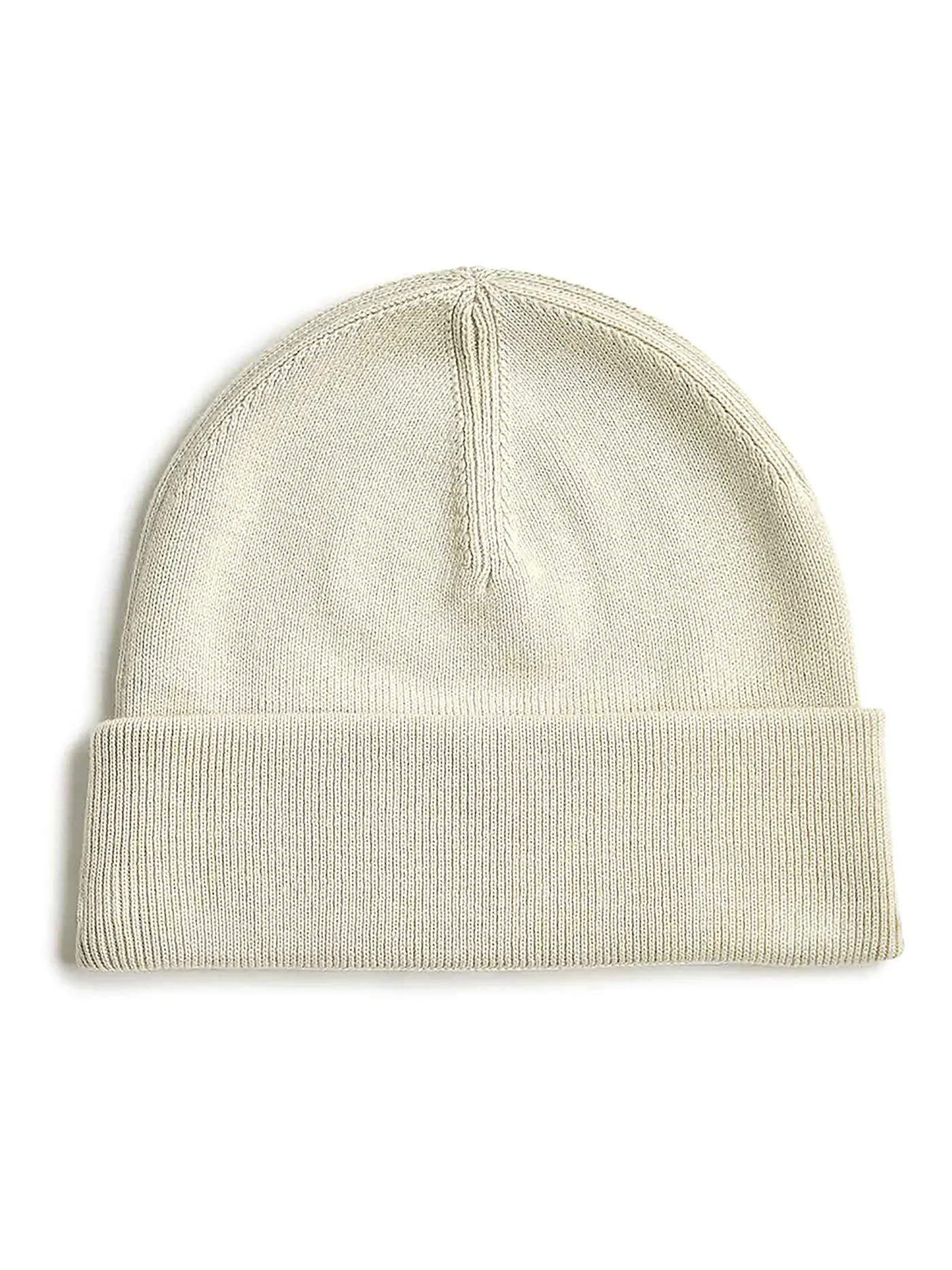 FRED PERRY | Mütze - Haube  | creme