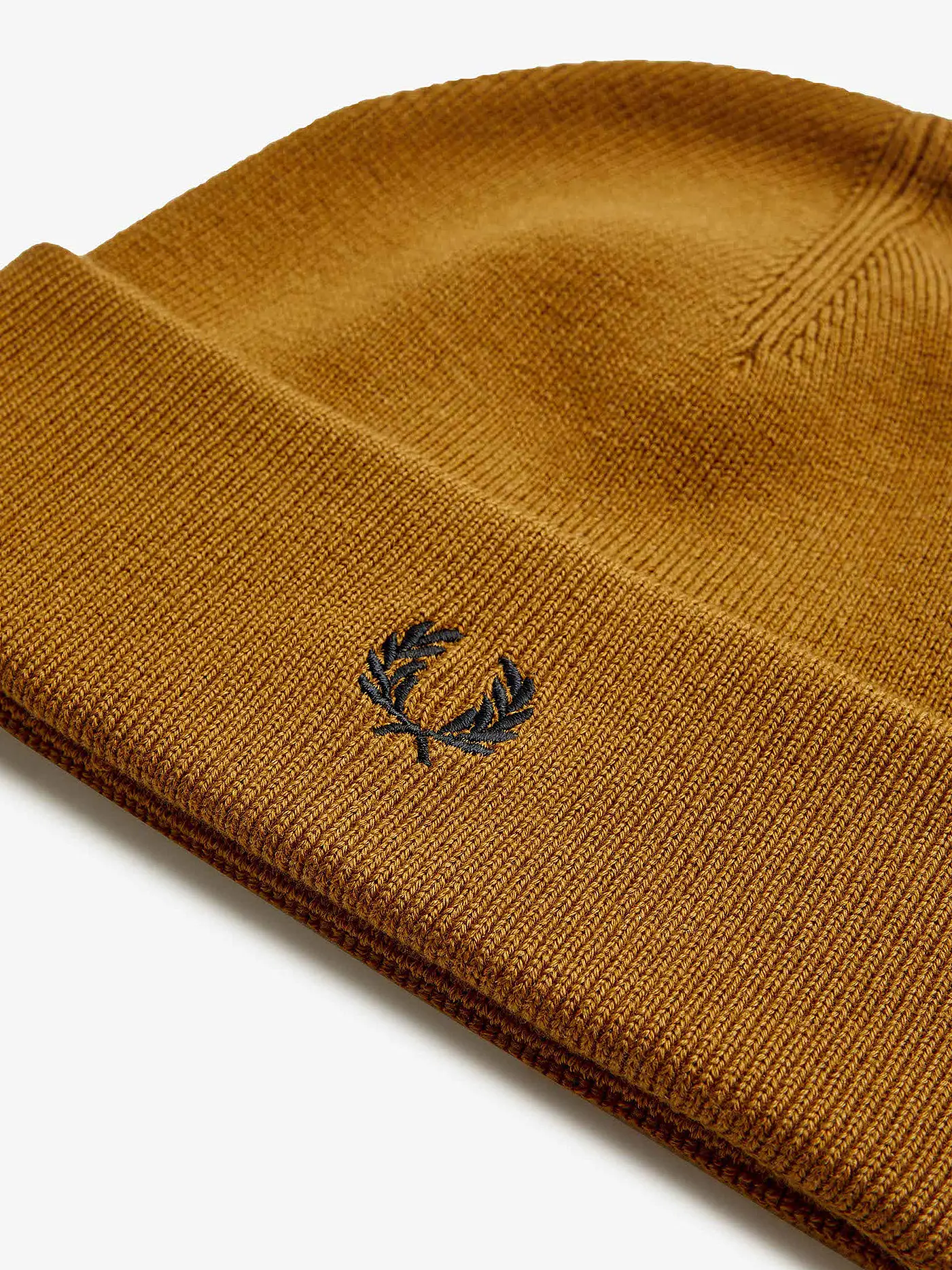 FRED PERRY | Mütze - Haube  | camel