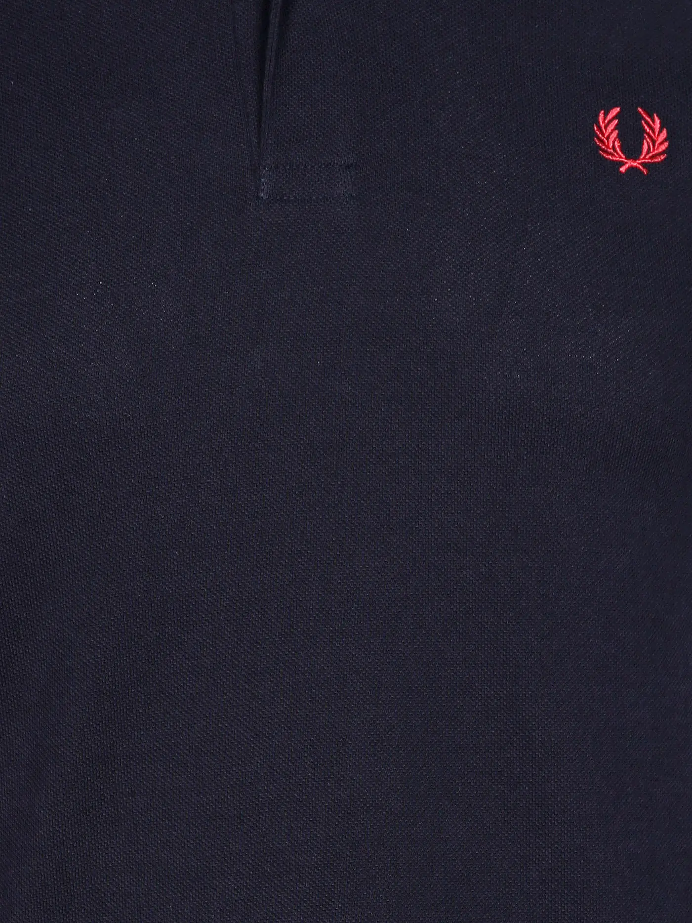 FRED PERRY | Poloshirt "M3600" | blau