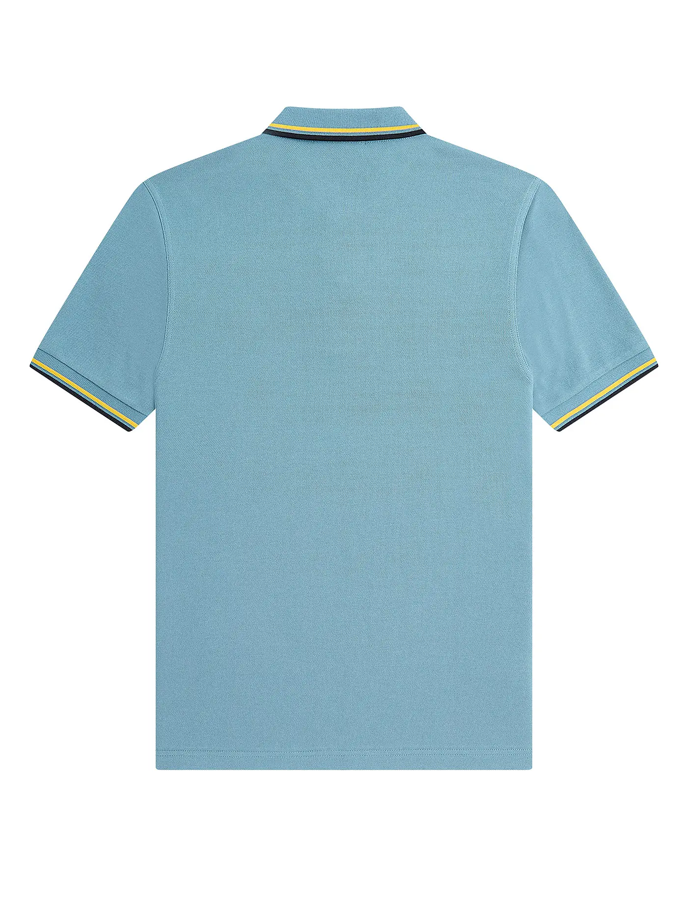FRED PERRY | Poloshirt  | hellblau