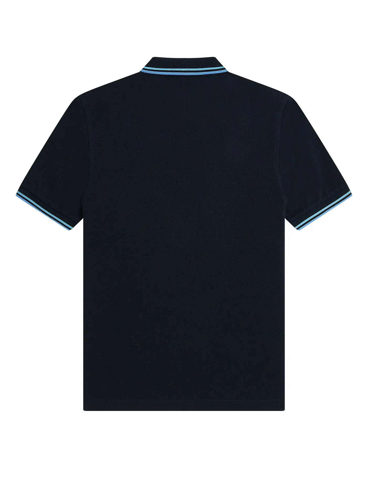 FRED PERRY | Poloshirt  | blau
