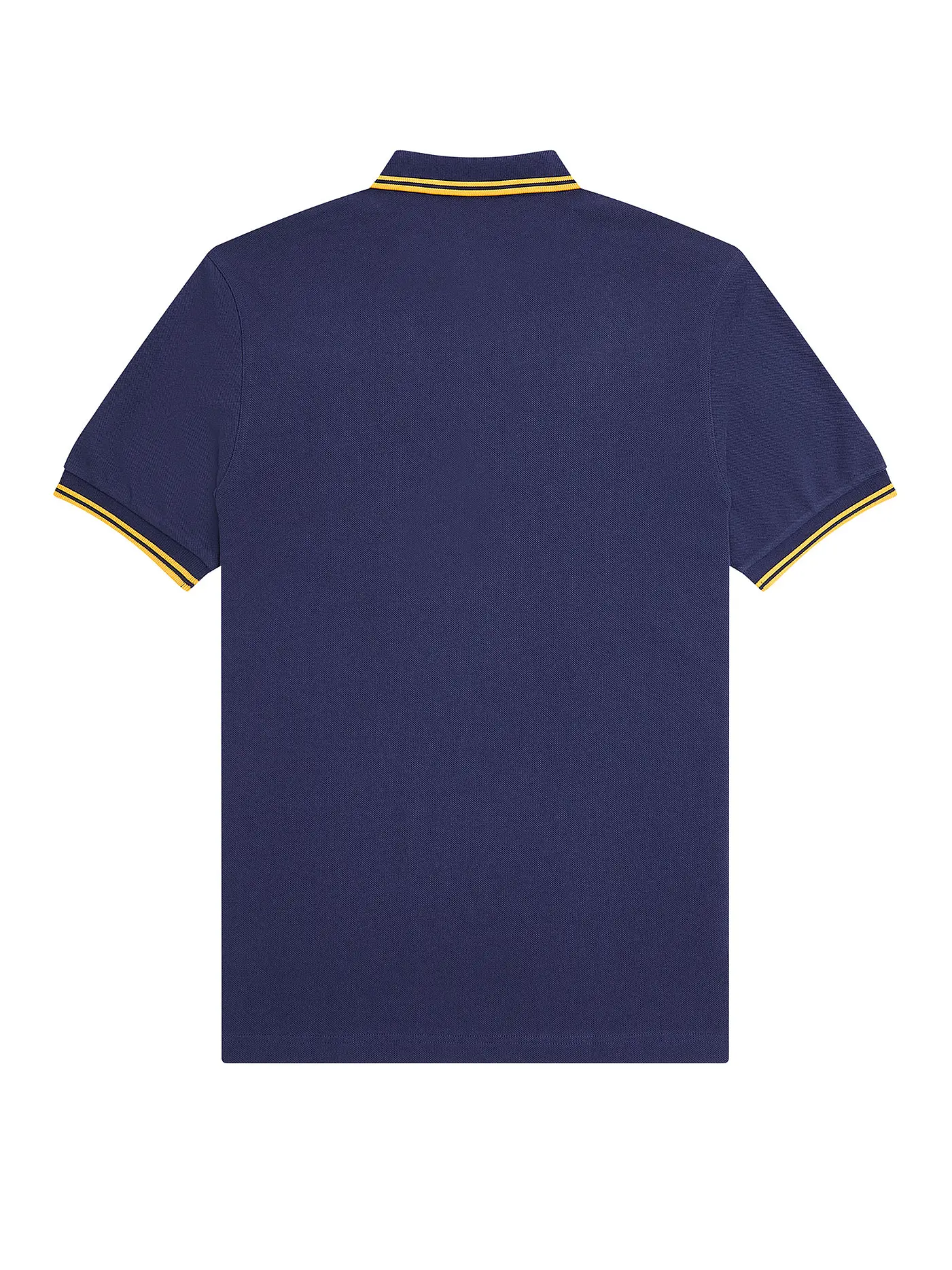 FRED PERRY | Poloshirt  | blau