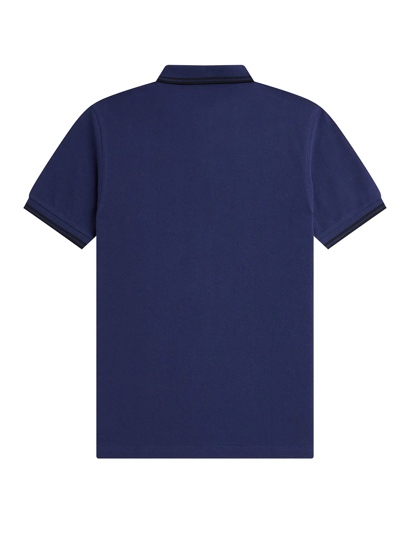 FRED PERRY | Poloshirt  | blau