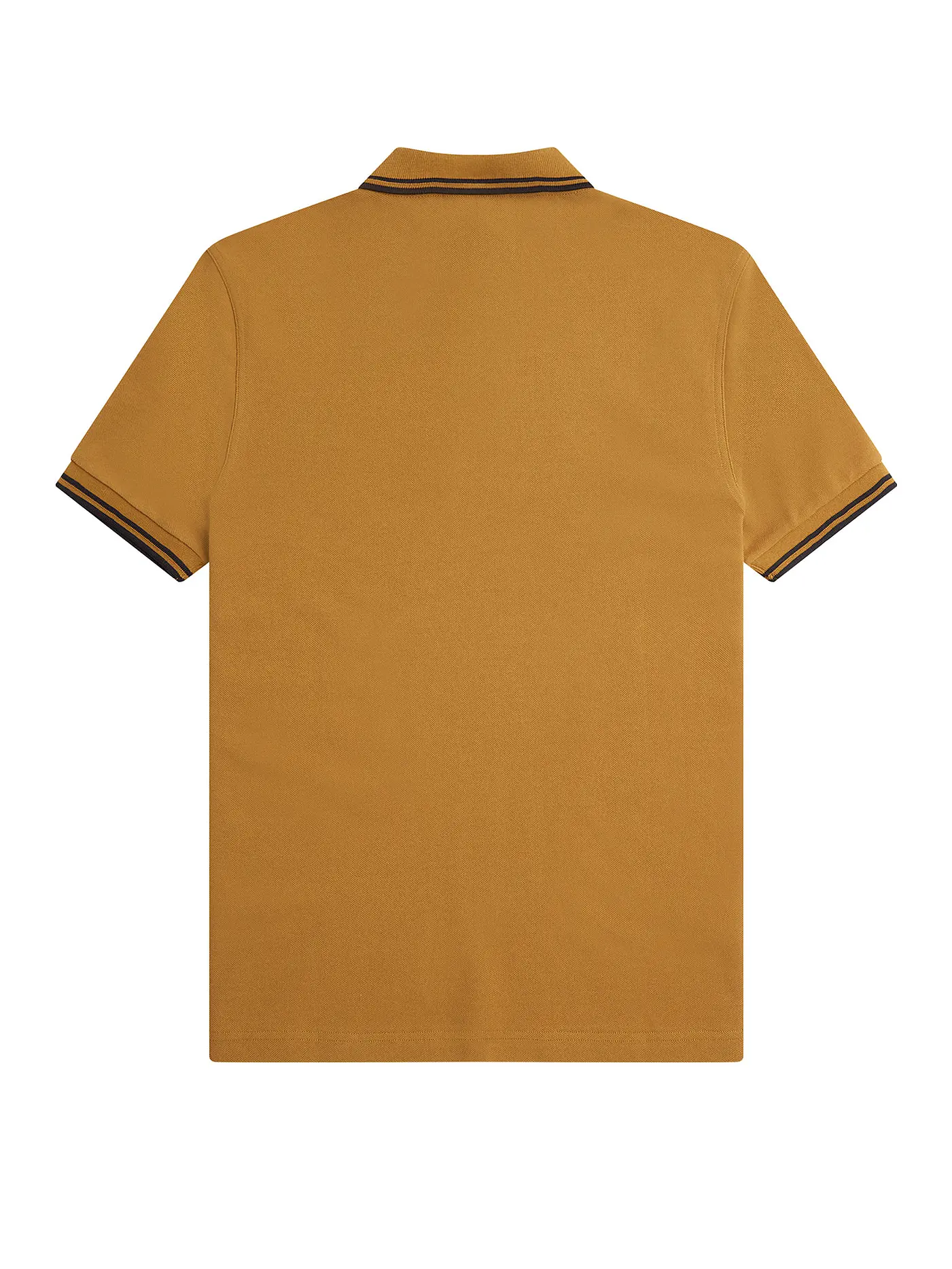 FRED PERRY | Poloshirt  | camel