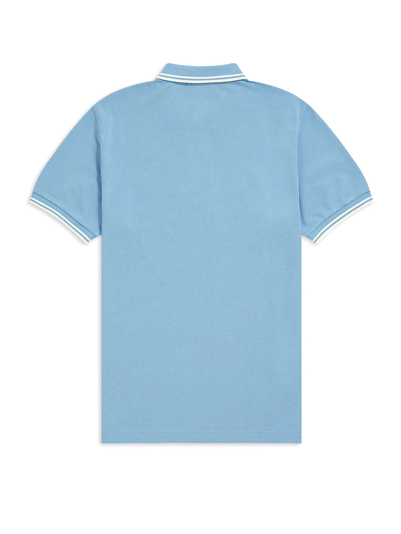 FRED PERRY | Poloshirt  | blau
