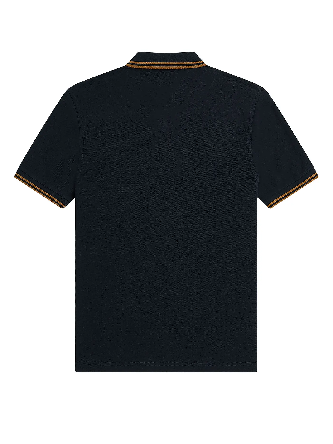 FRED PERRY | Poloshirt M3600 | blau