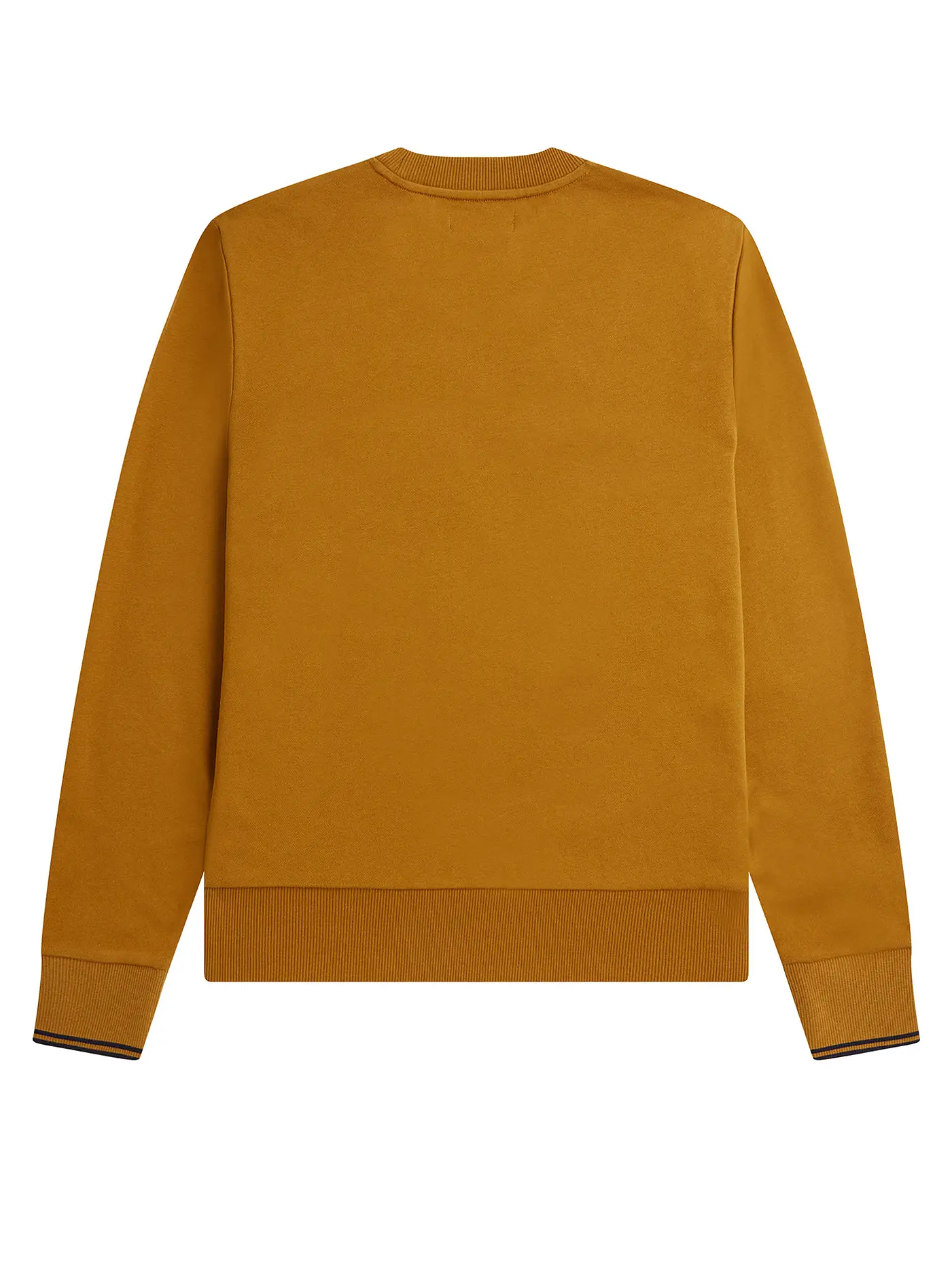FRED PERRY | Sweater  | camel