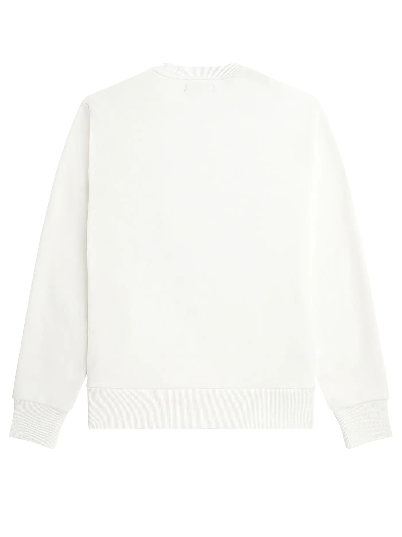 FRED PERRY | Sweater | weiss