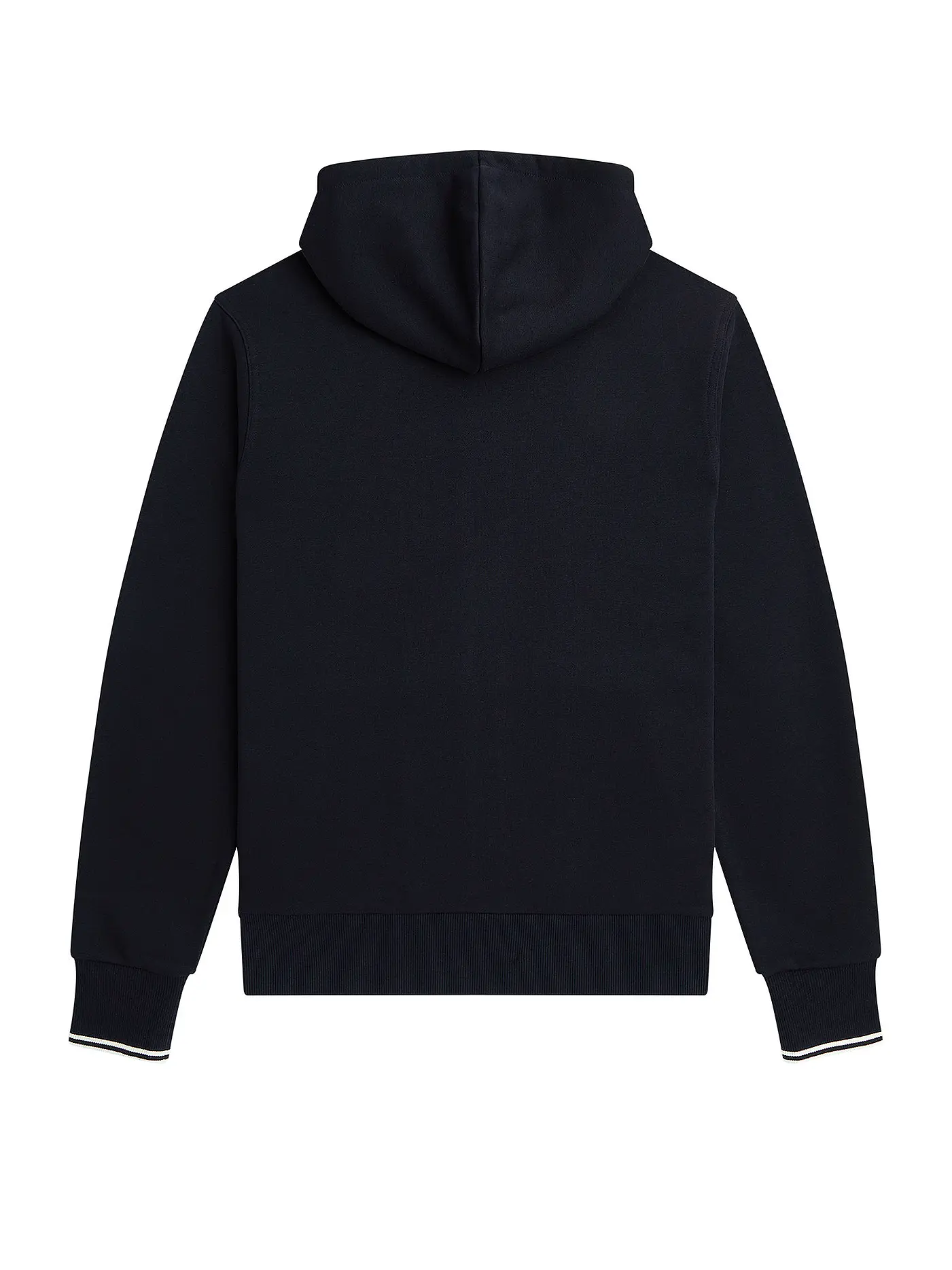 FRED PERRY | Sweatjacke  | blau