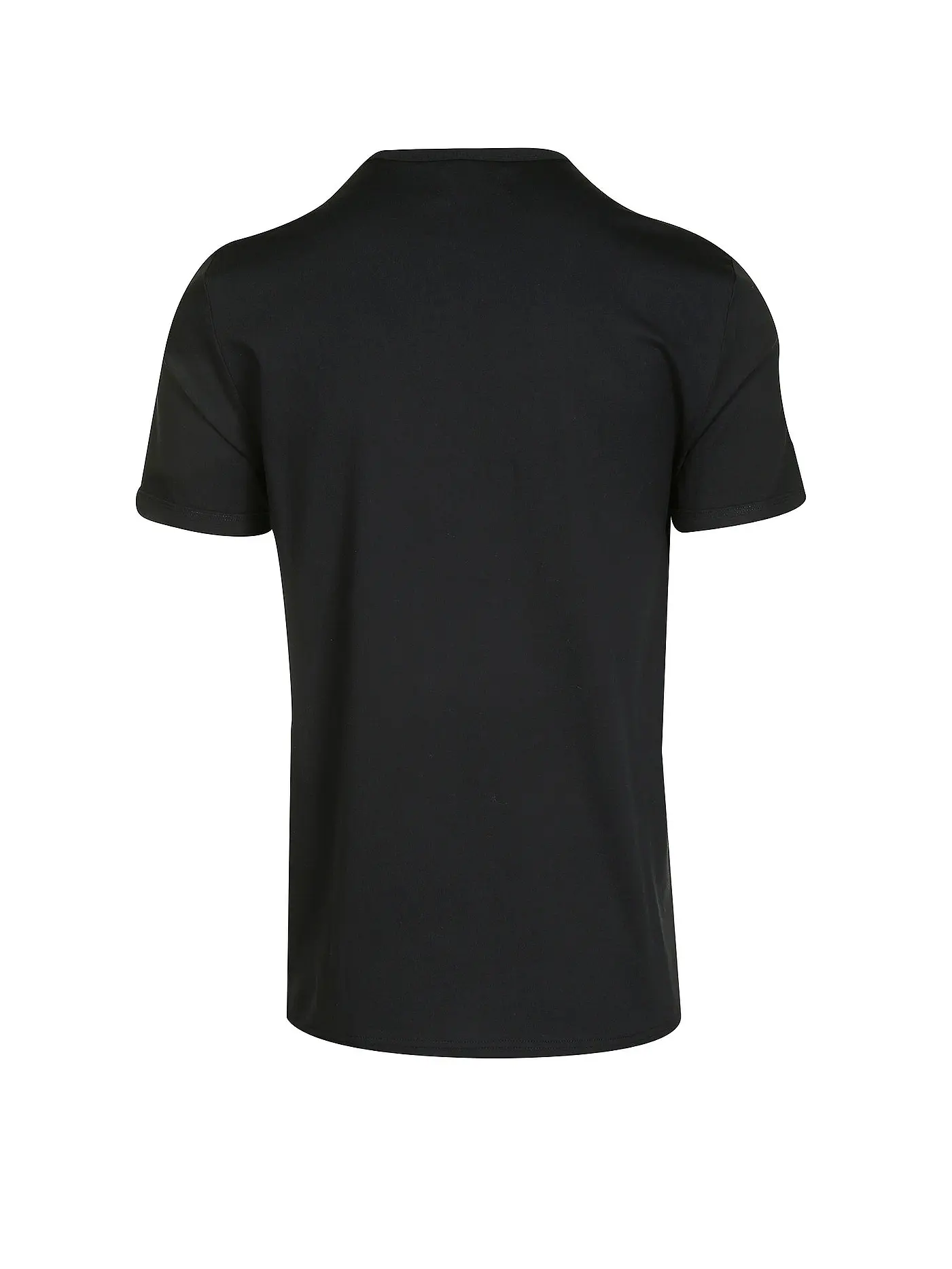 FRED PERRY | T-Shirt | blau