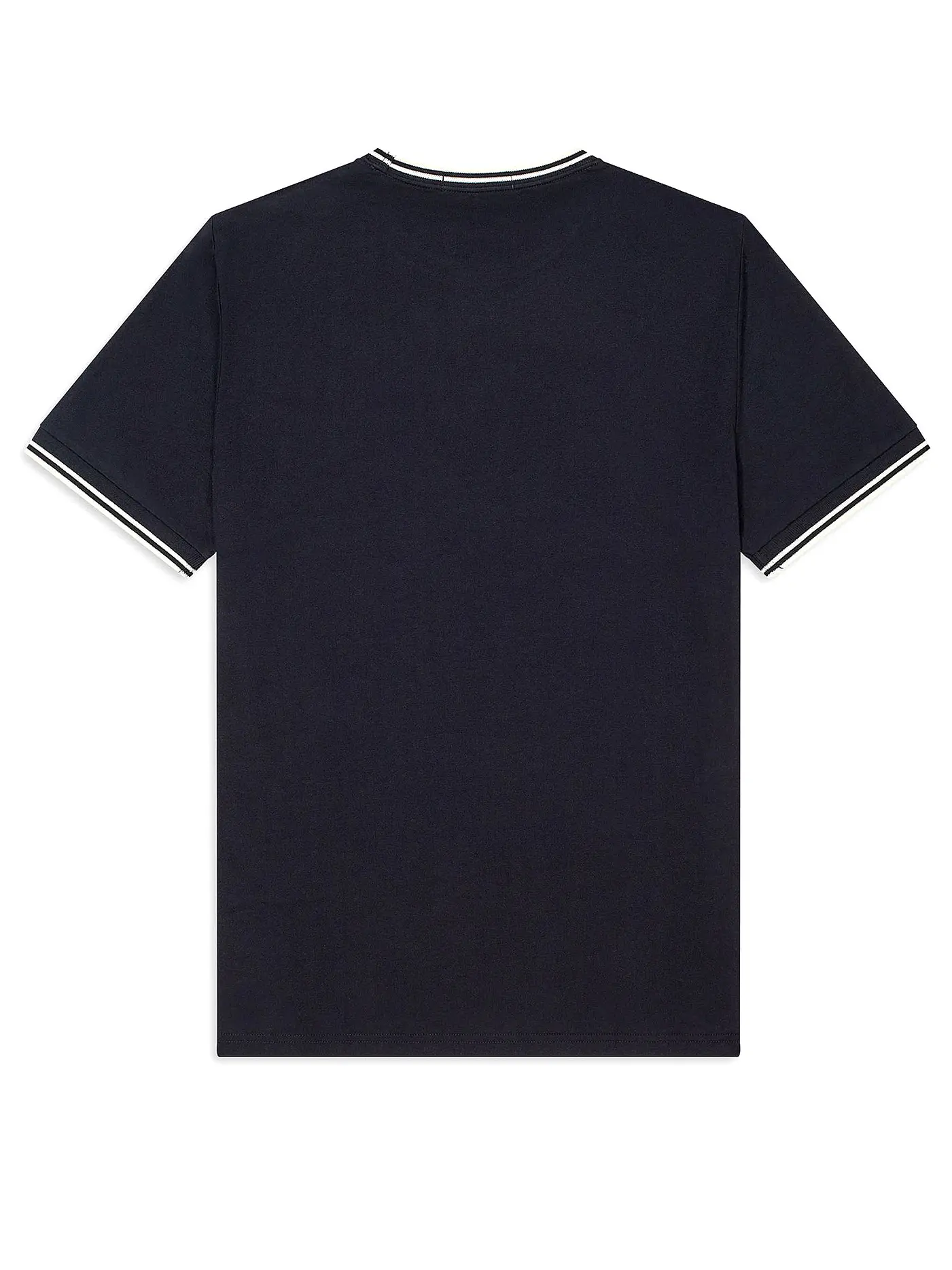 FRED PERRY | T-Shirt | blau