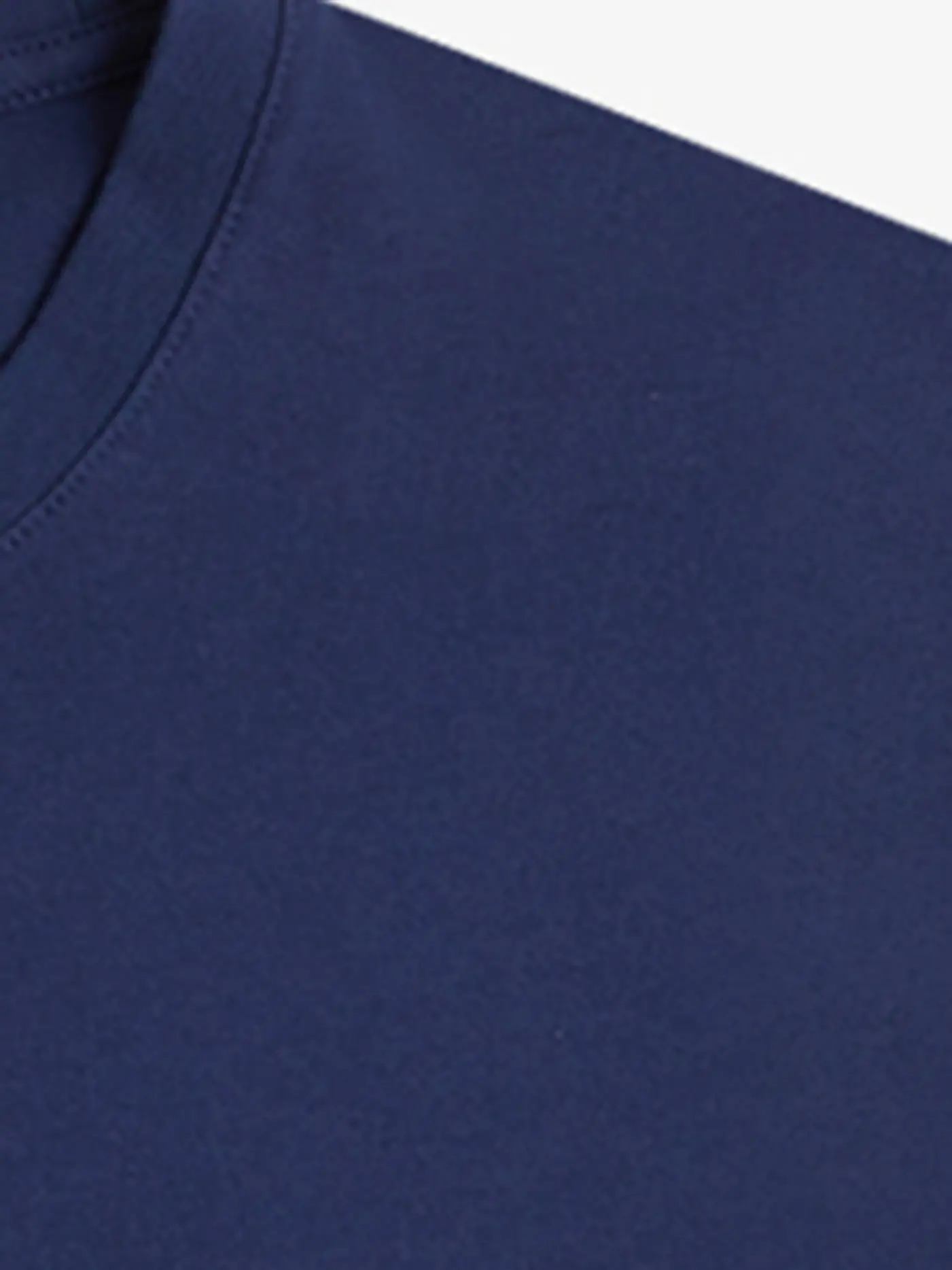 FRED PERRY | T-Shirt | blau