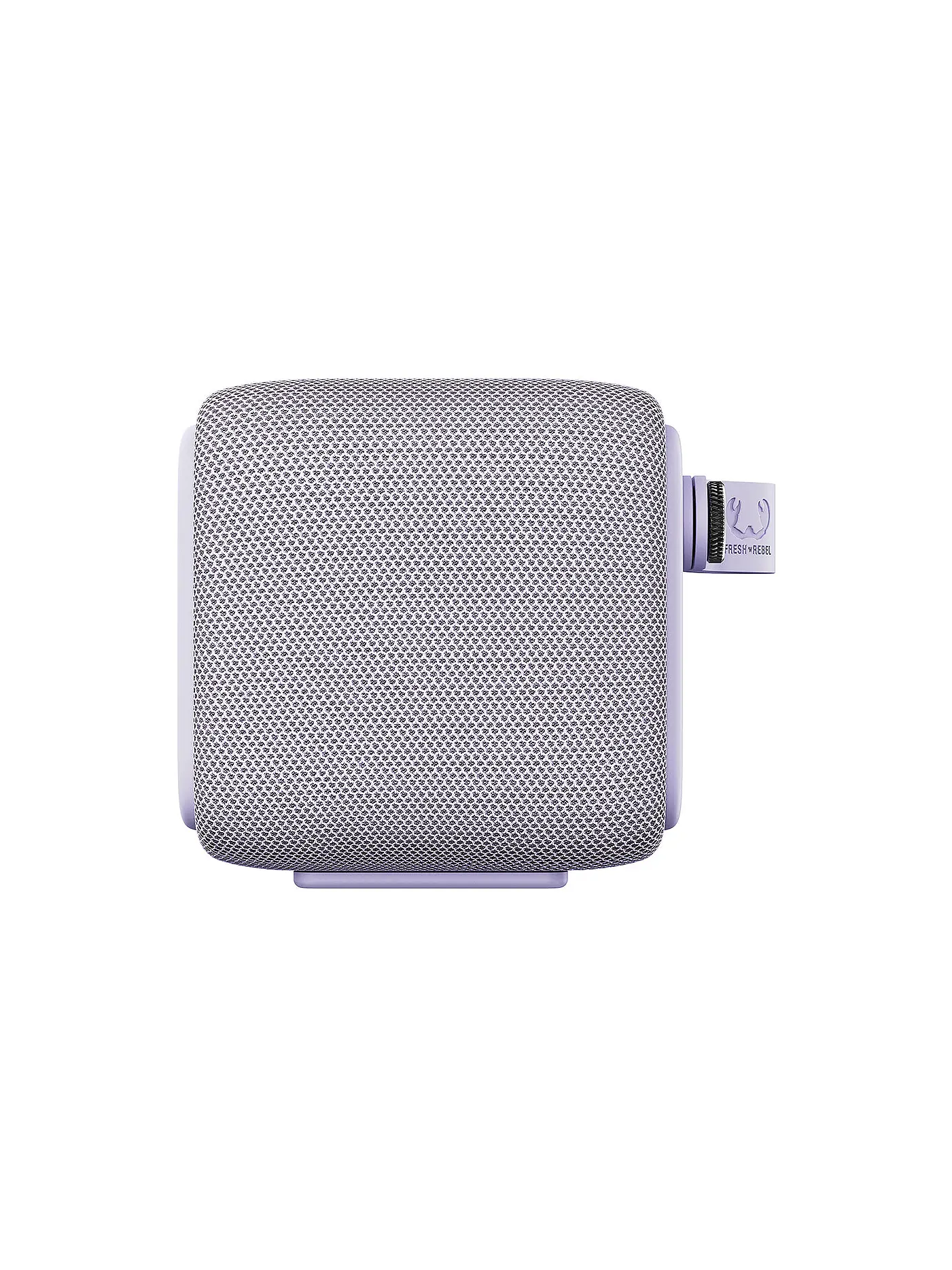 FRESH'N REBEL | Bluetooth Speaker Rockbox Bold S  | lila