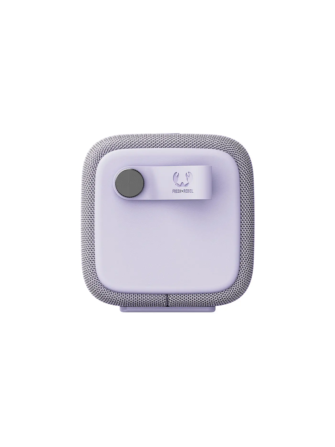 FRESH'N REBEL | Bluetooth Speaker Rockbox Bold S  | lila
