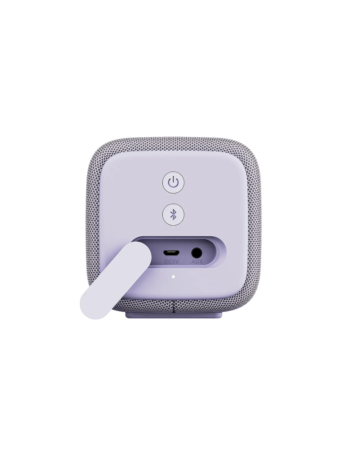FRESH'N REBEL | Bluetooth Speaker Rockbox Bold S  | lila