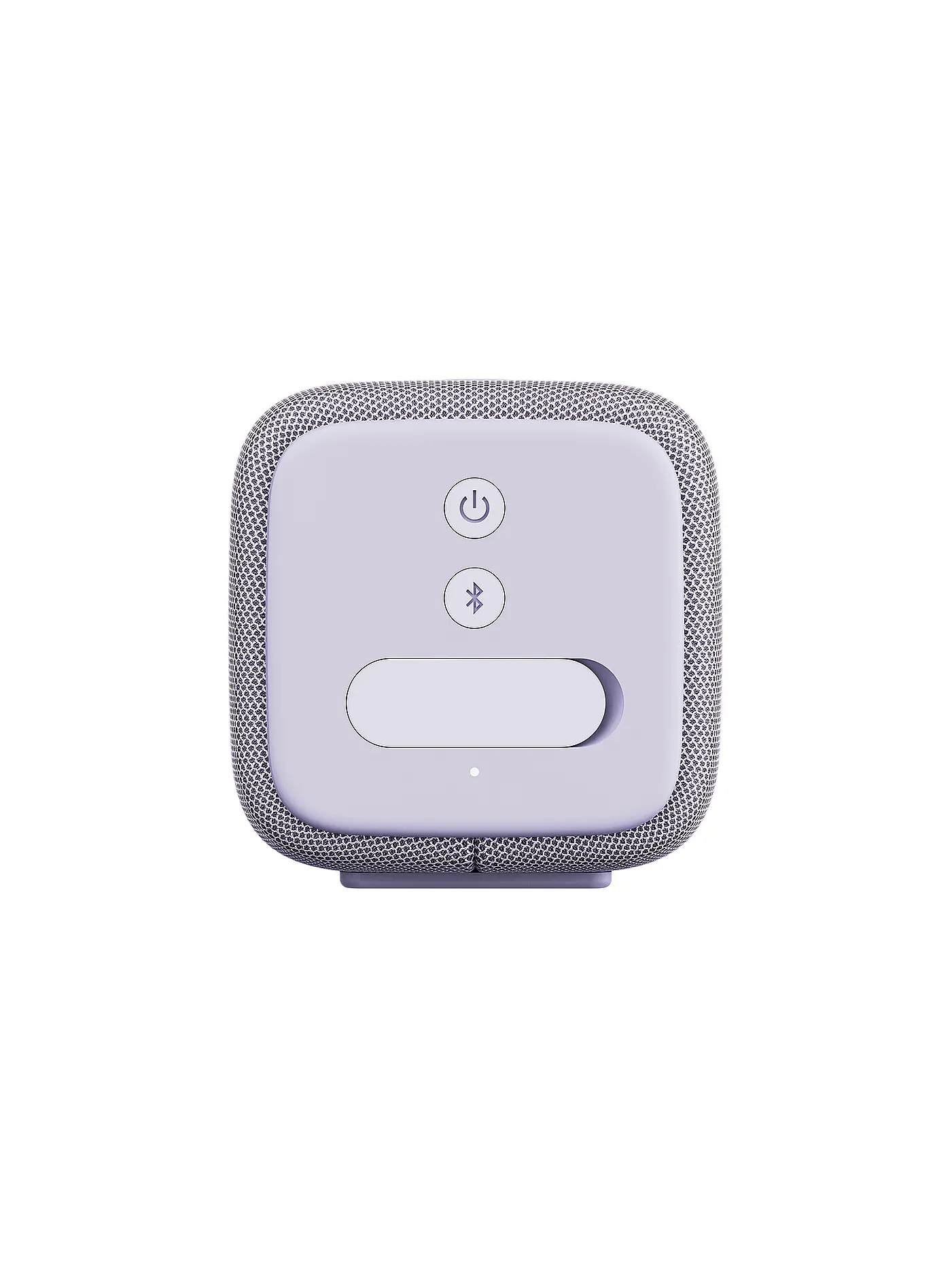 FRESH'N REBEL | Bluetooth Speaker Rockbox Bold S  | lila