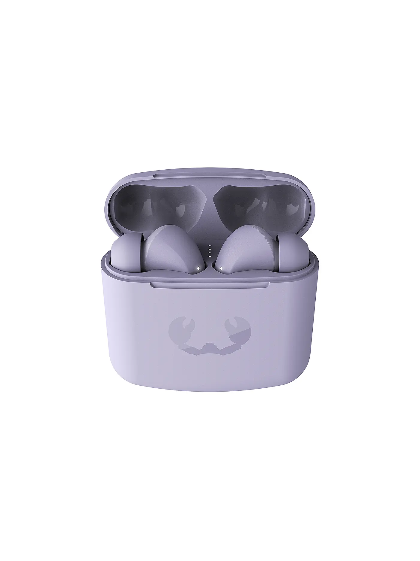 FRESH'N REBEL | In-Ear Kopfhörer Twins 2 | lila