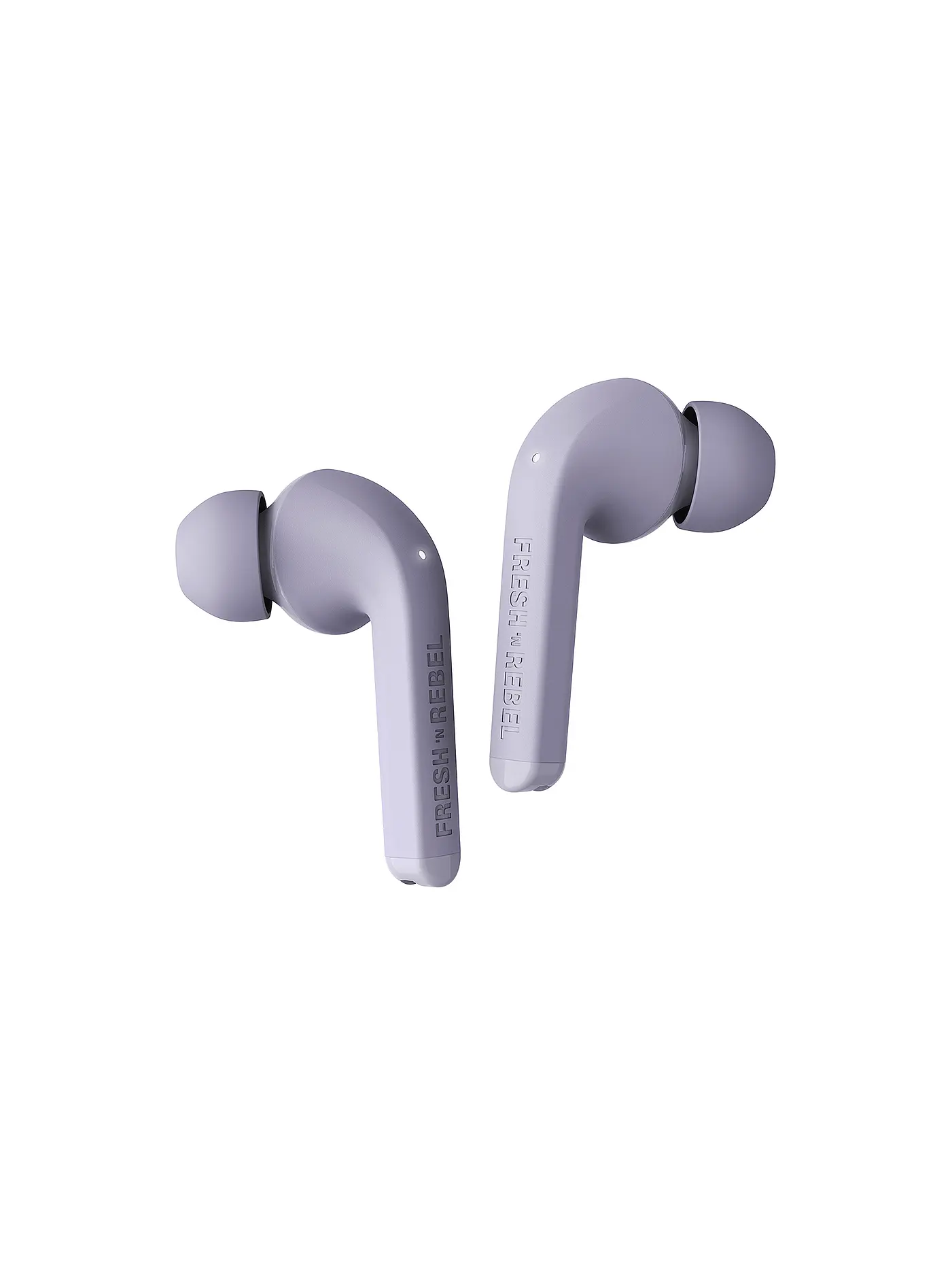 FRESH'N REBEL | In-Ear Kopfhörer Twins 2 | lila