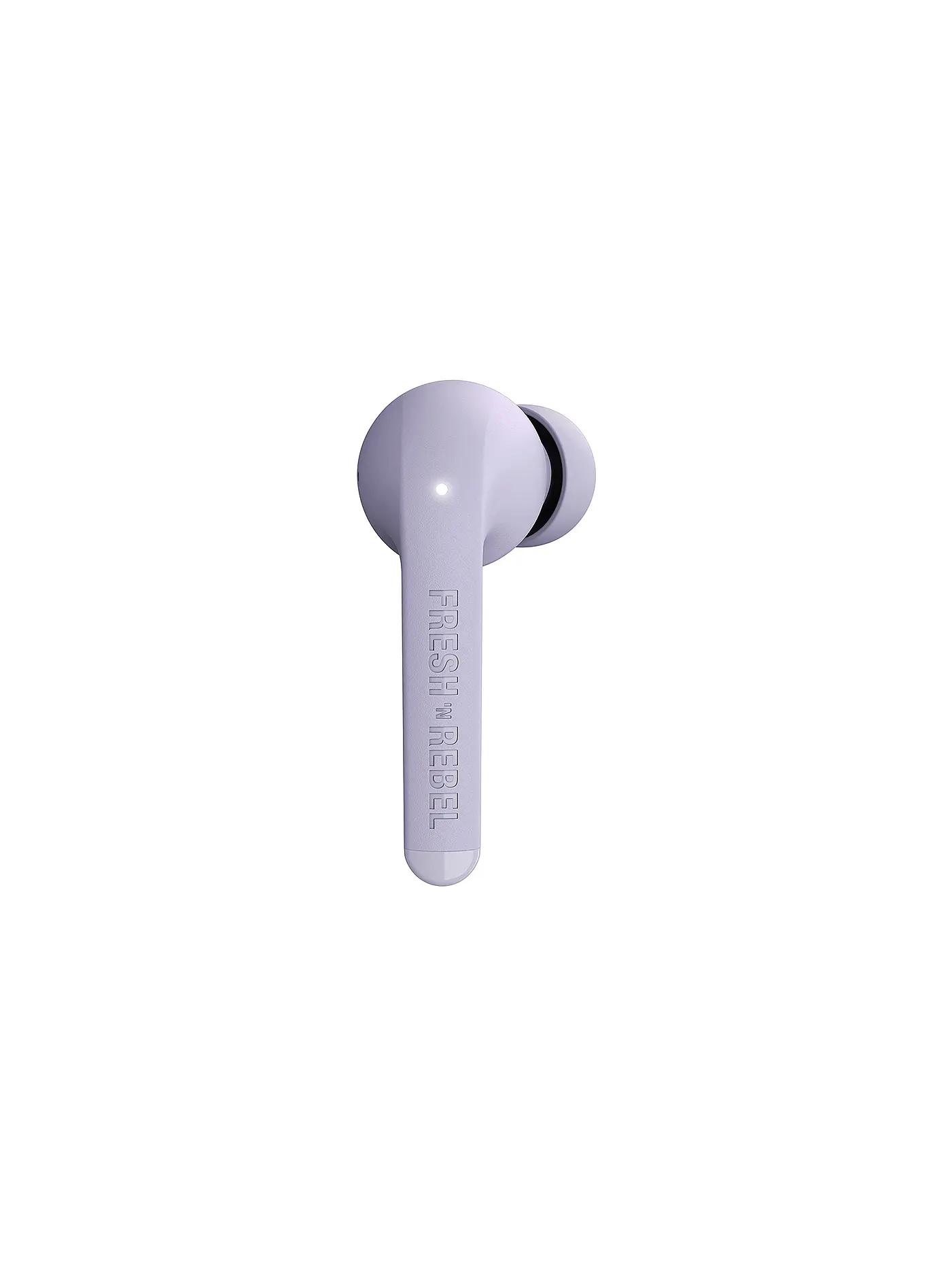 FRESH'N REBEL | In-Ear Kopfhörer Twins 2 | lila