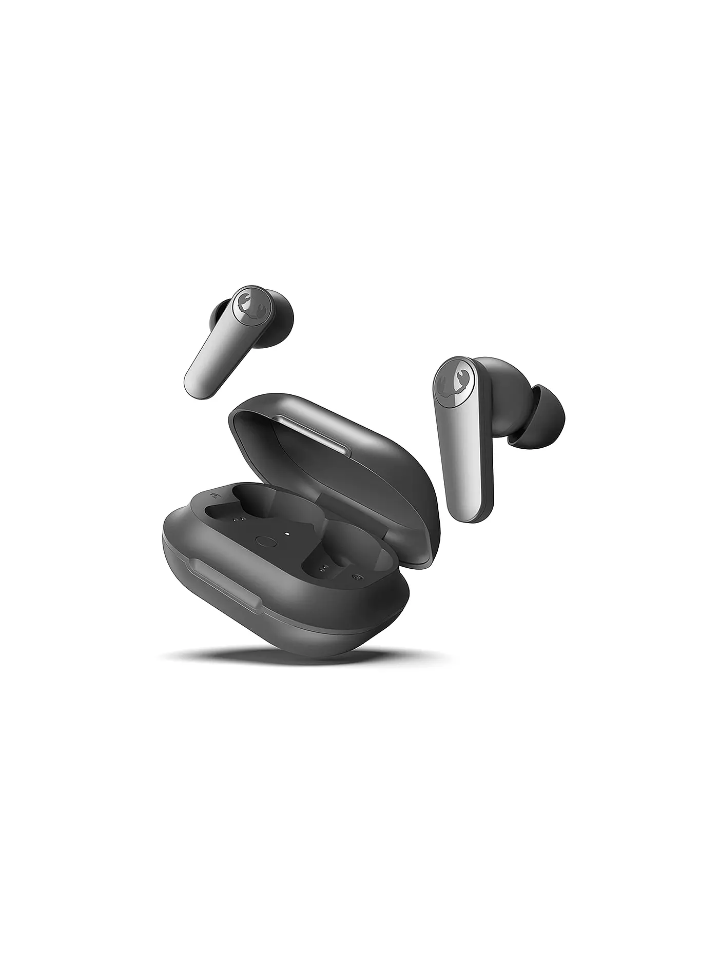 FRESH'N REBEL | In-Ear Kopfhörer Twins ANC | grau