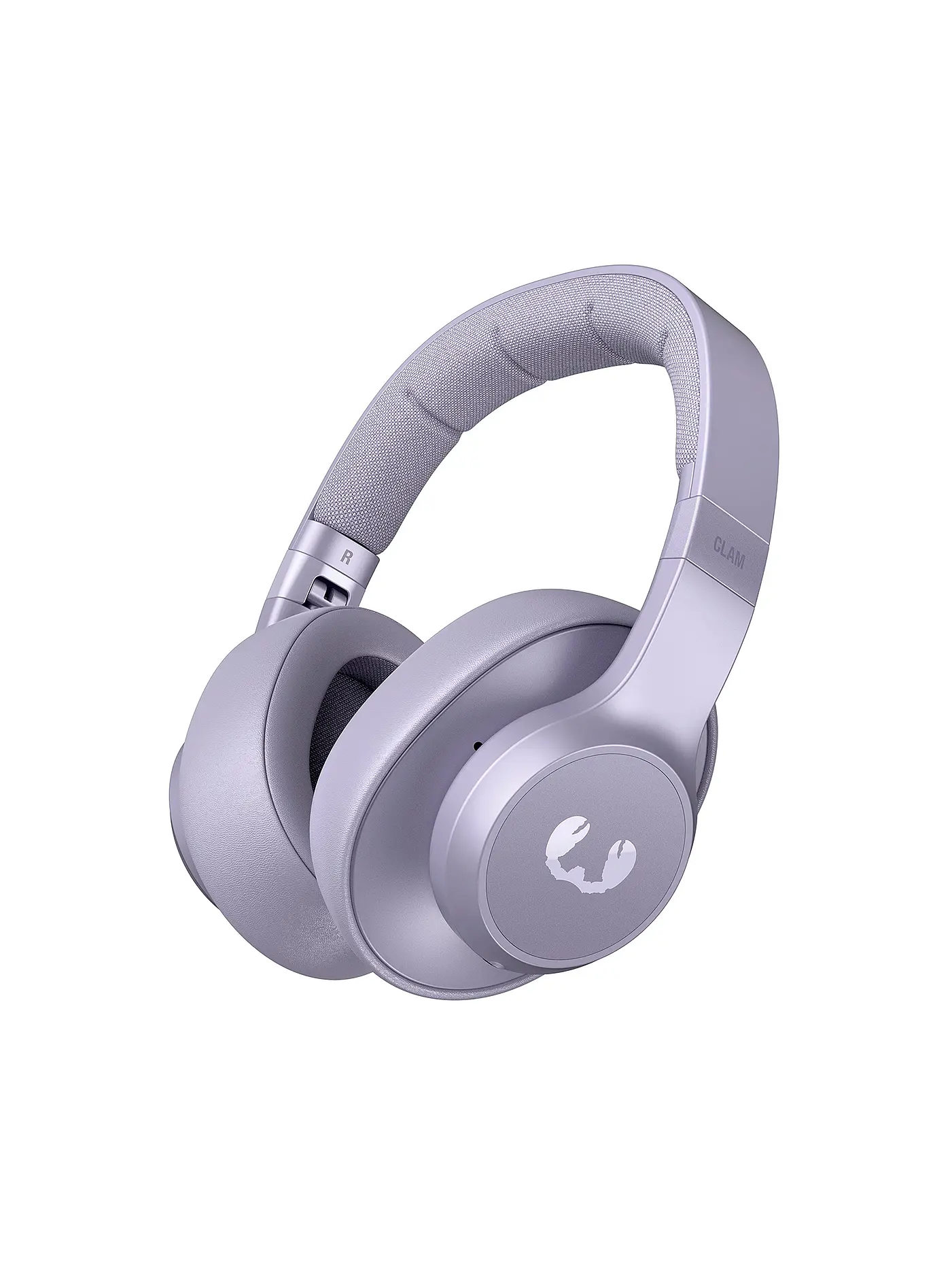 FRESH'N REBEL | Kopfhörer Clam Ear Headphone | lila