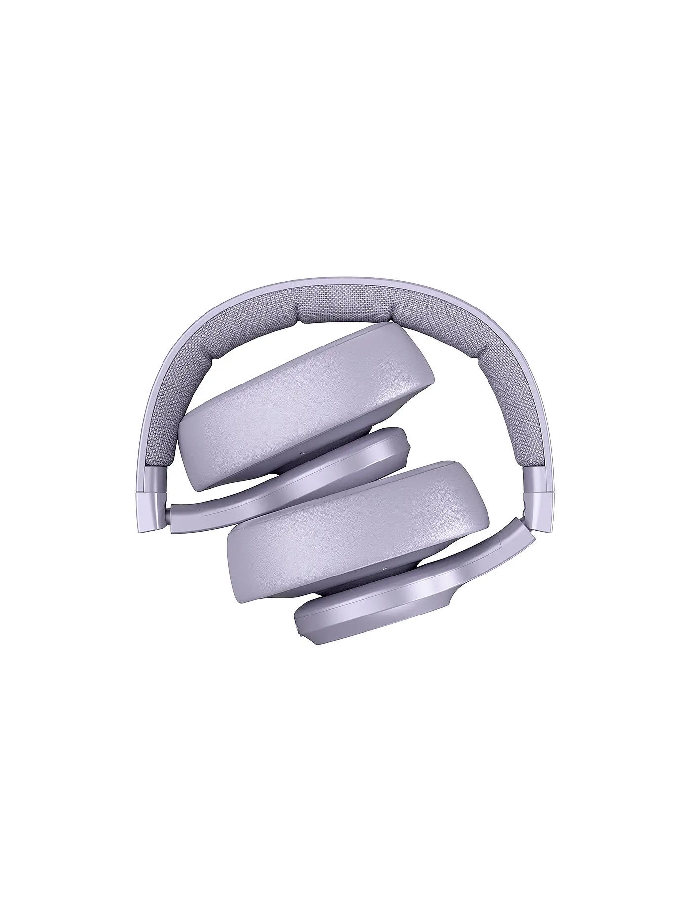 FRESH'N REBEL | Kopfhörer Clam Ear Headphone | lila