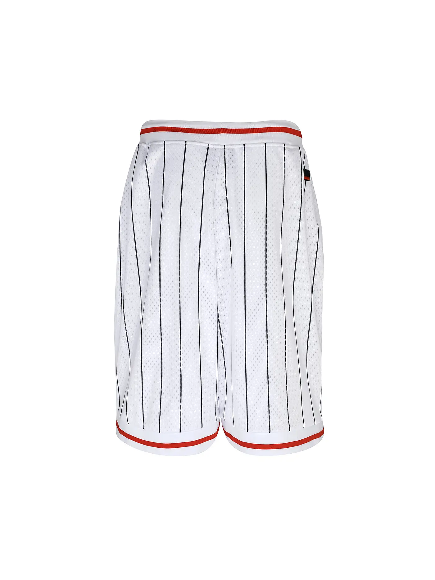 FUBU | Shorts | weiss