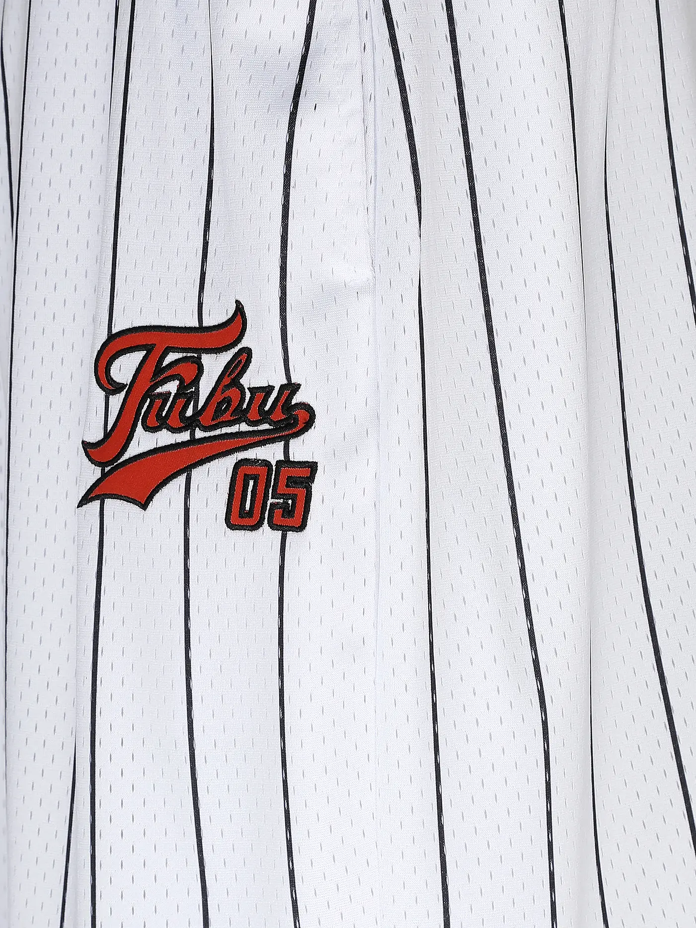 FUBU | Shorts | weiss