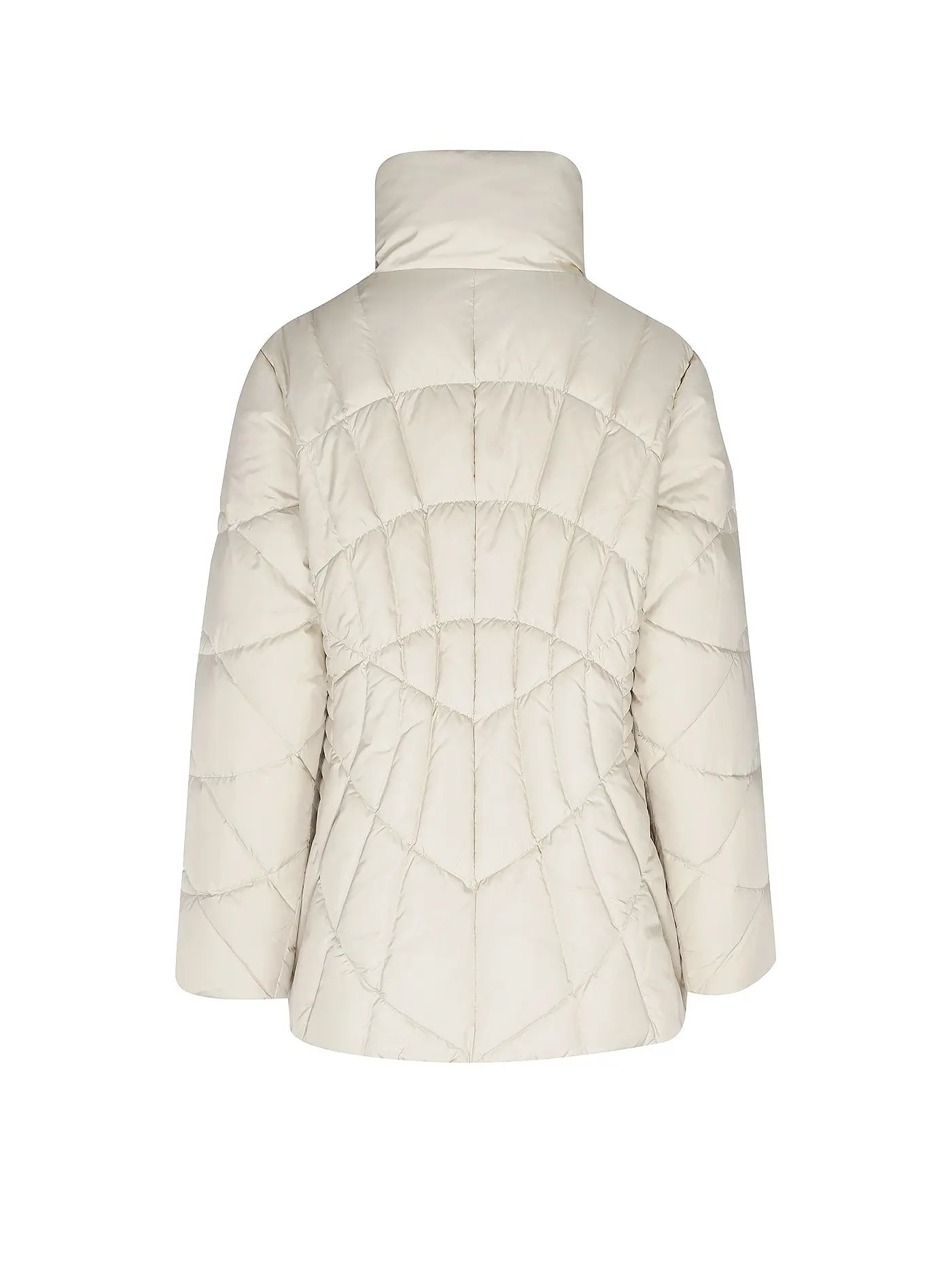 FUCHS & SCHMITT | Daunensteppjacke | beige