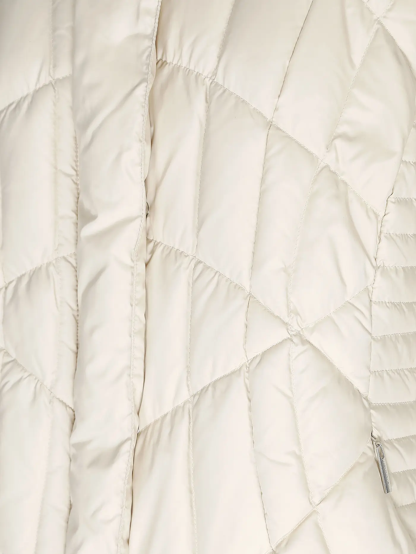 FUCHS & SCHMITT | Daunensteppjacke | beige