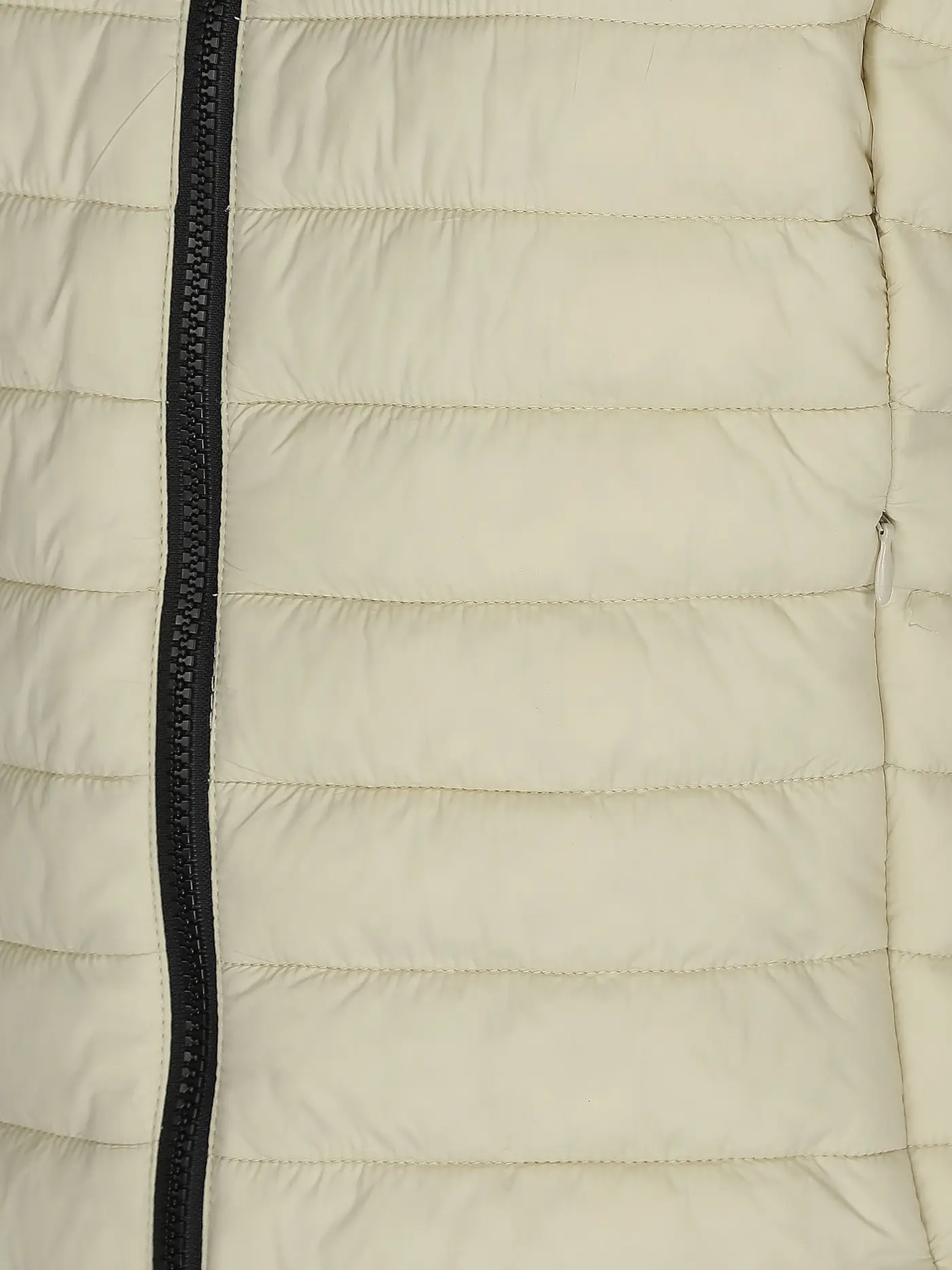 FUCHS & SCHMITT | Steppgilet | creme