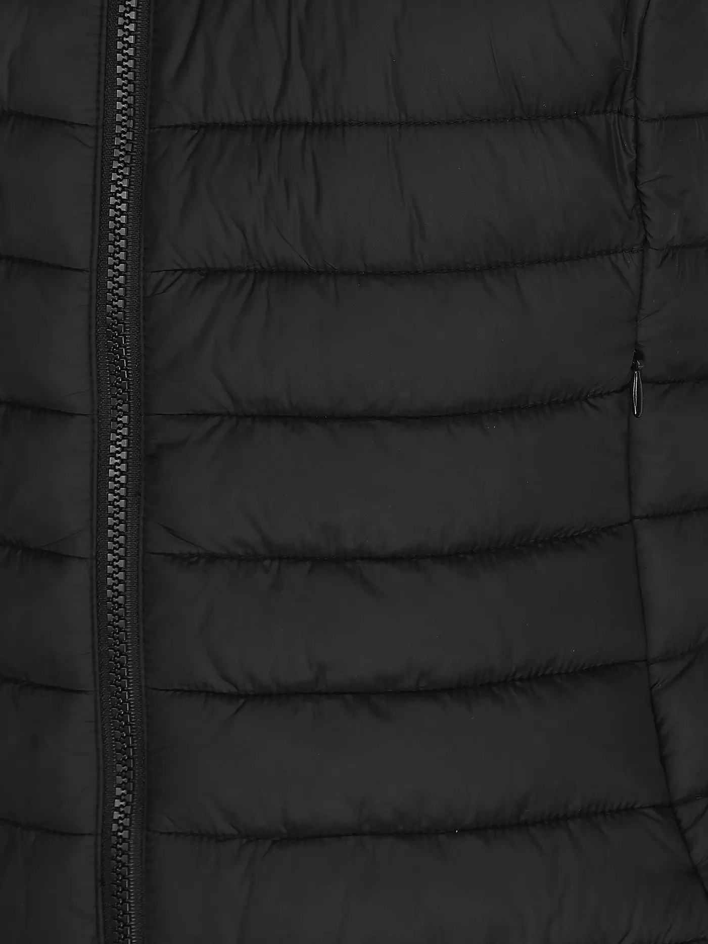 FUCHS & SCHMITT | Steppgilet | schwarz