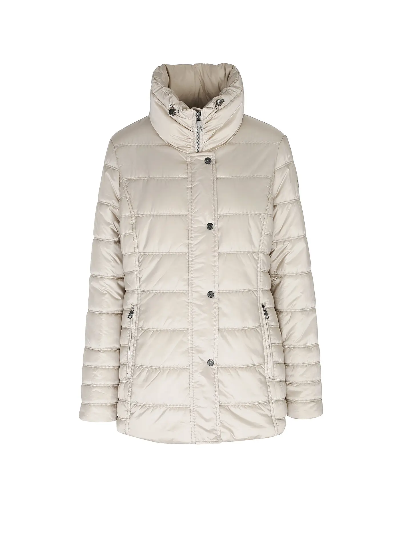 FUCHS & SCHMITT | Steppjacke  | beige