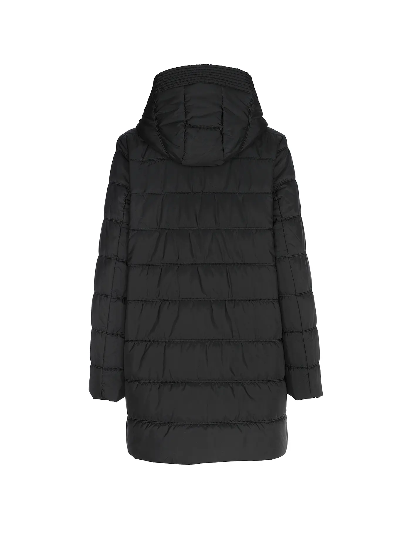 FUCHS & SCHMITT | Steppjacke  | schwarz