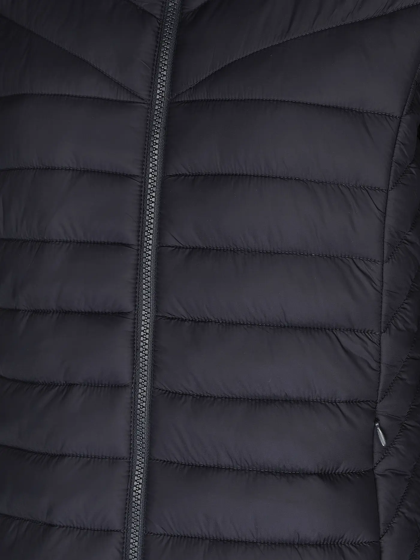 FUCHS & SCHMITT | Steppjacke VEGAN VIBES | blau