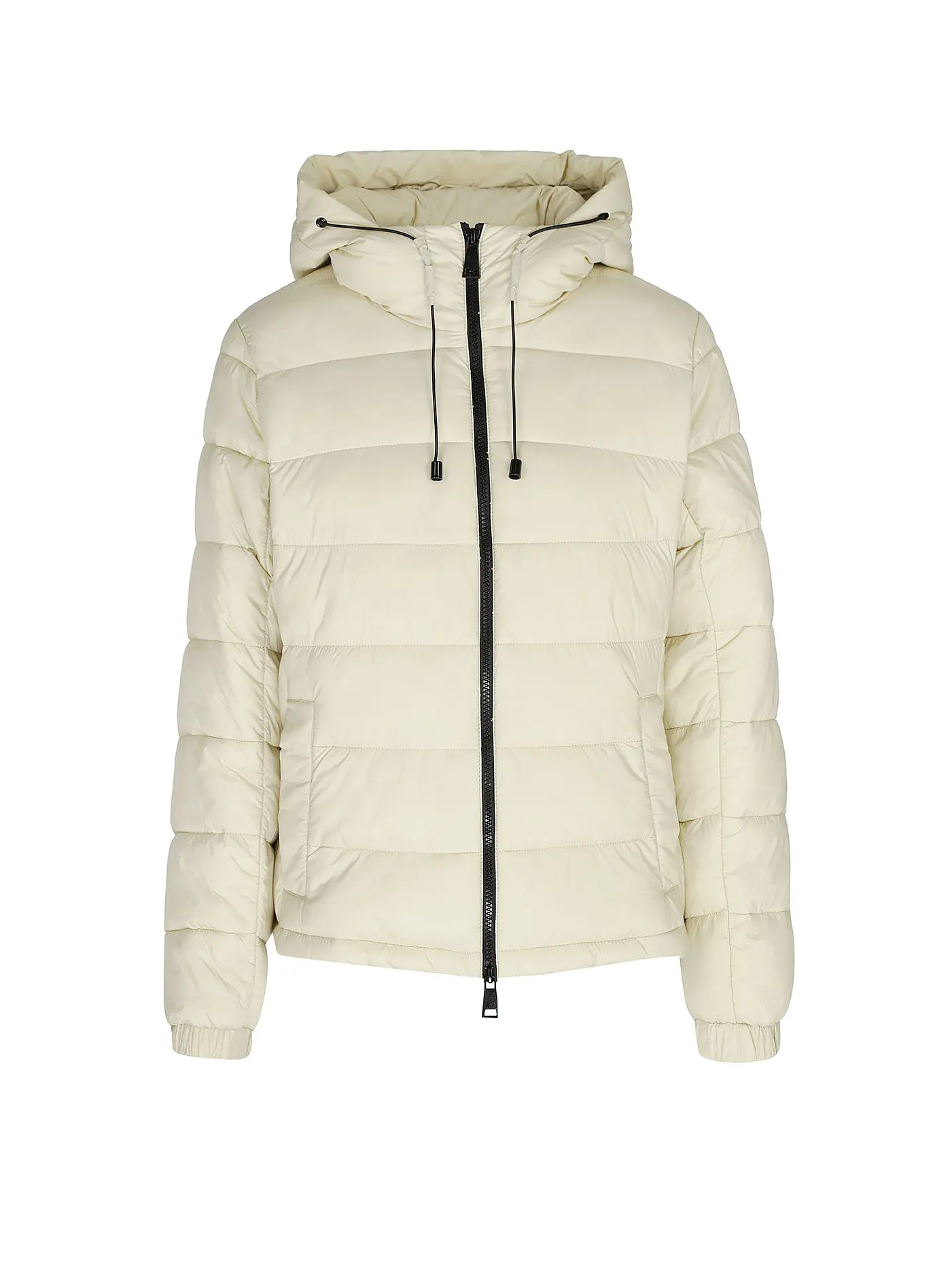 FUCHS & SCHMITT | Steppjacke | creme