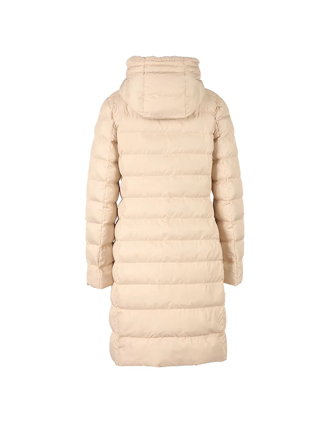 FUCHS & SCHMITT | Steppmantel | beige