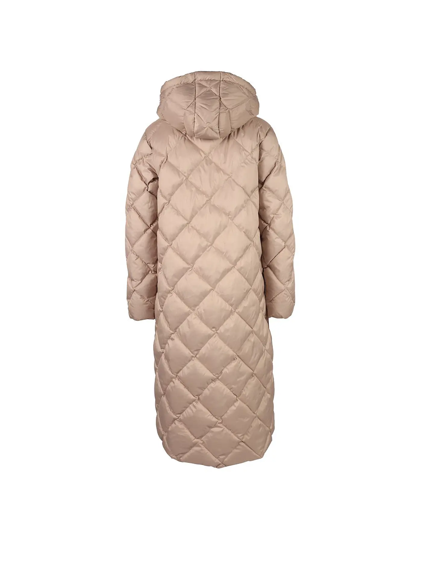 FUCHS & SCHMITT | Steppmantel | beige