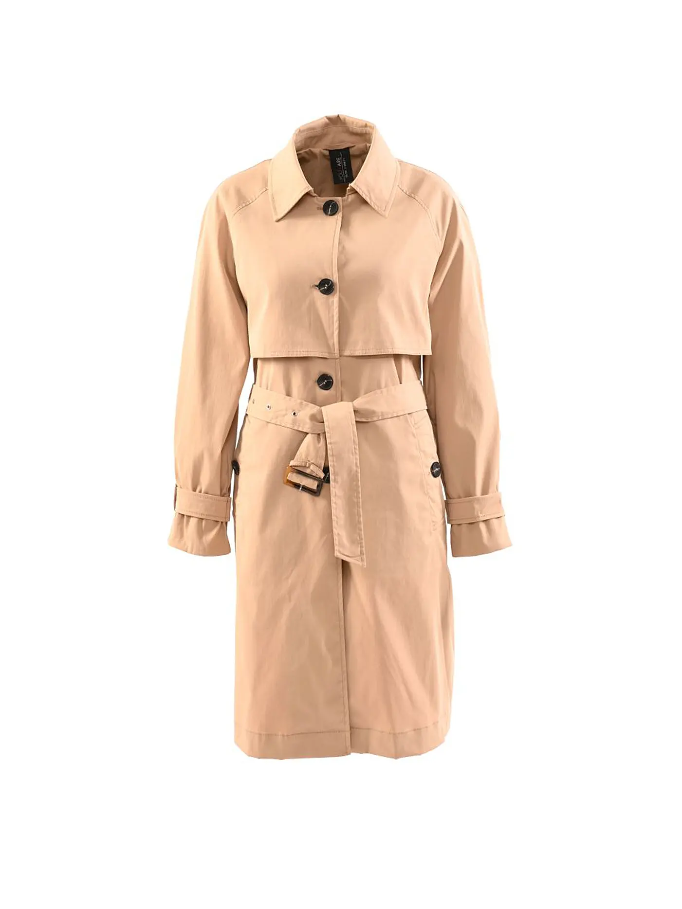 FUCHS & SCHMITT | Trenchcoat  | beige
