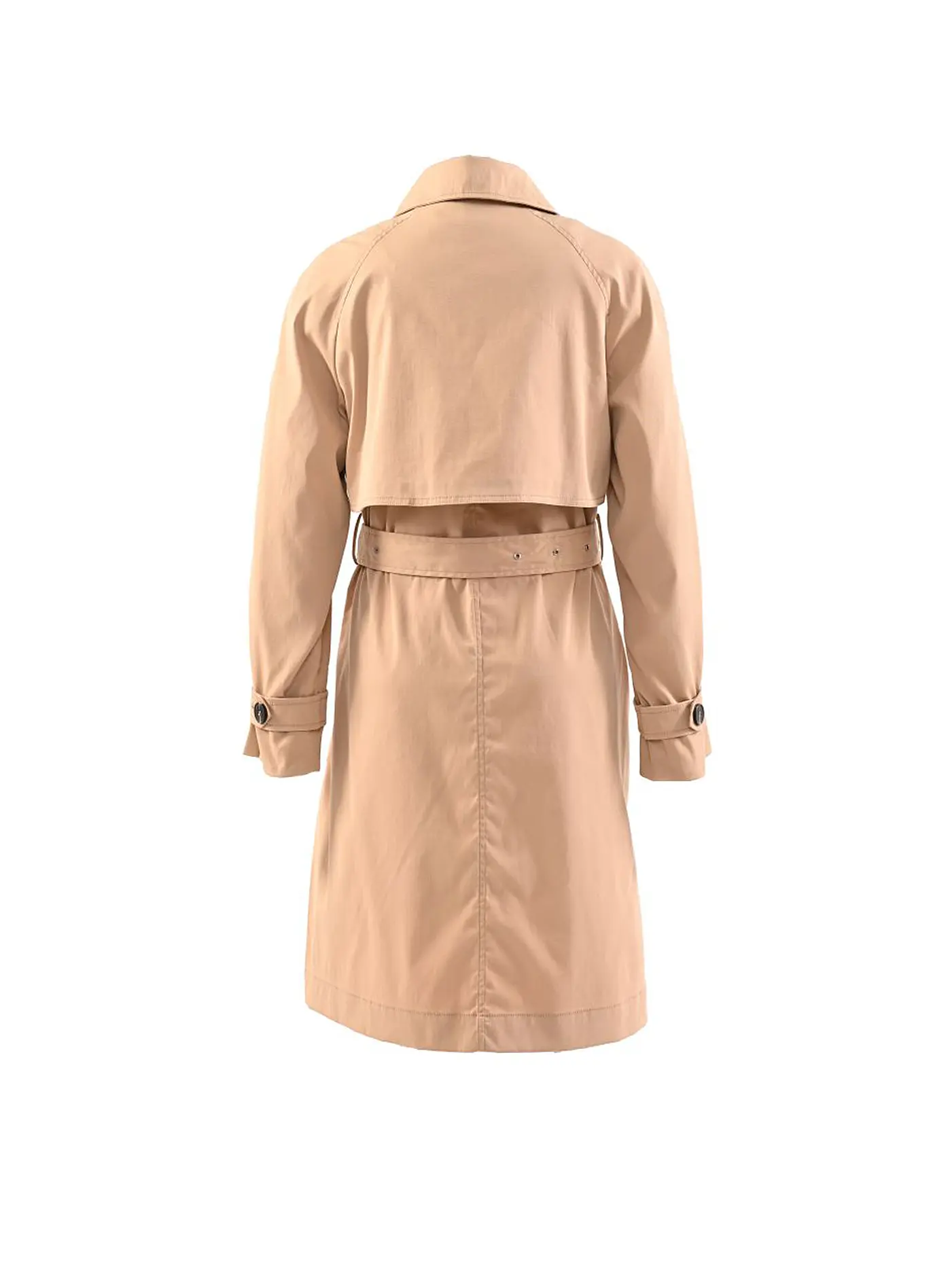 FUCHS & SCHMITT | Trenchcoat  | beige