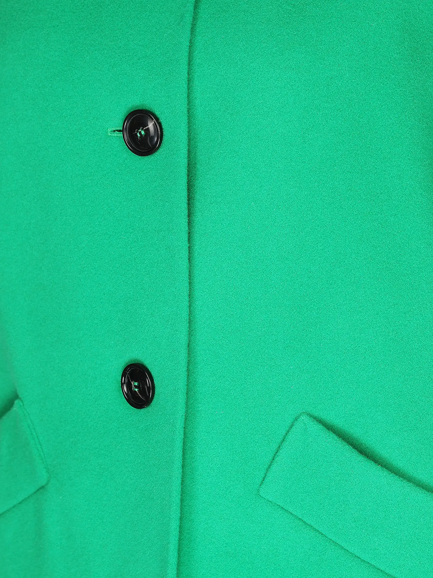 FUCHS & SCHMITT | Wolljacke | grün