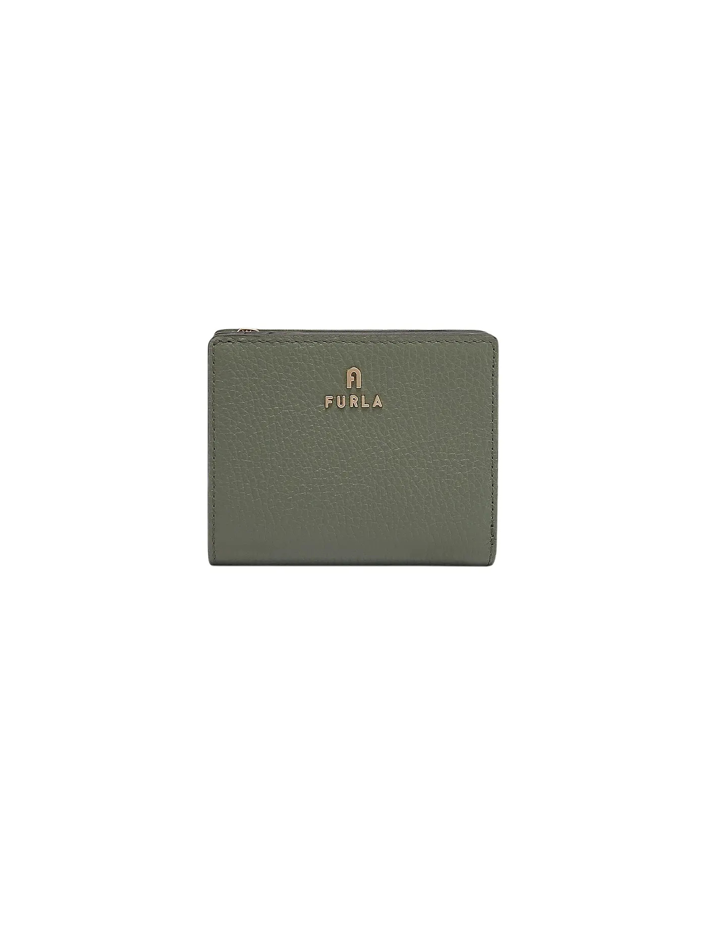 FURLA | Geldbörse CAMELIA Small | olive