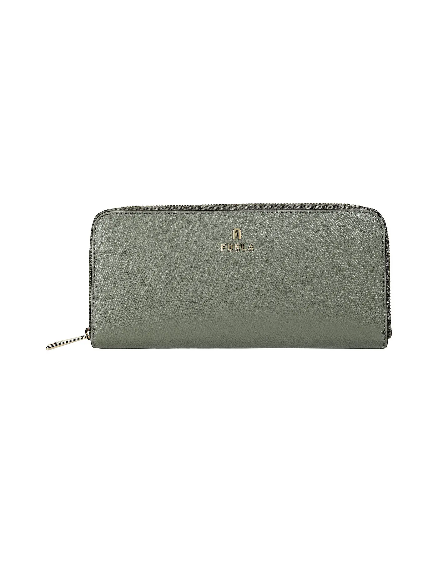 FURLA | Geldbörse CAMELIA XLarge | olive