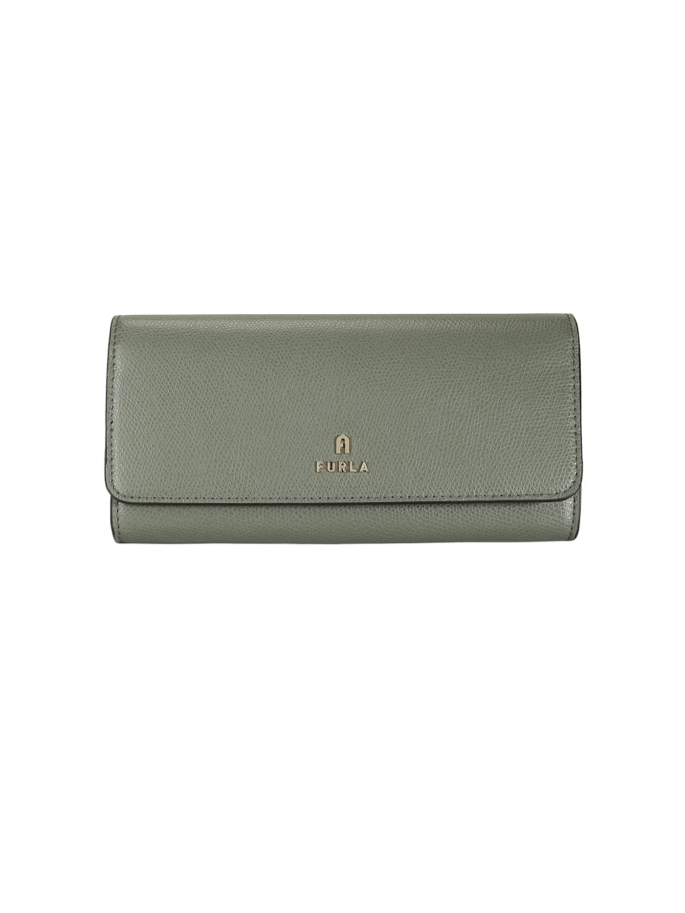 FURLA | Geldbörse CAMELIA | olive