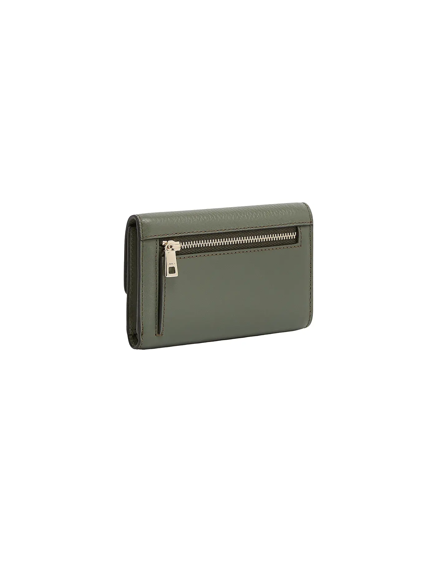 FURLA | Geldbörse PRIMULA Medium | olive