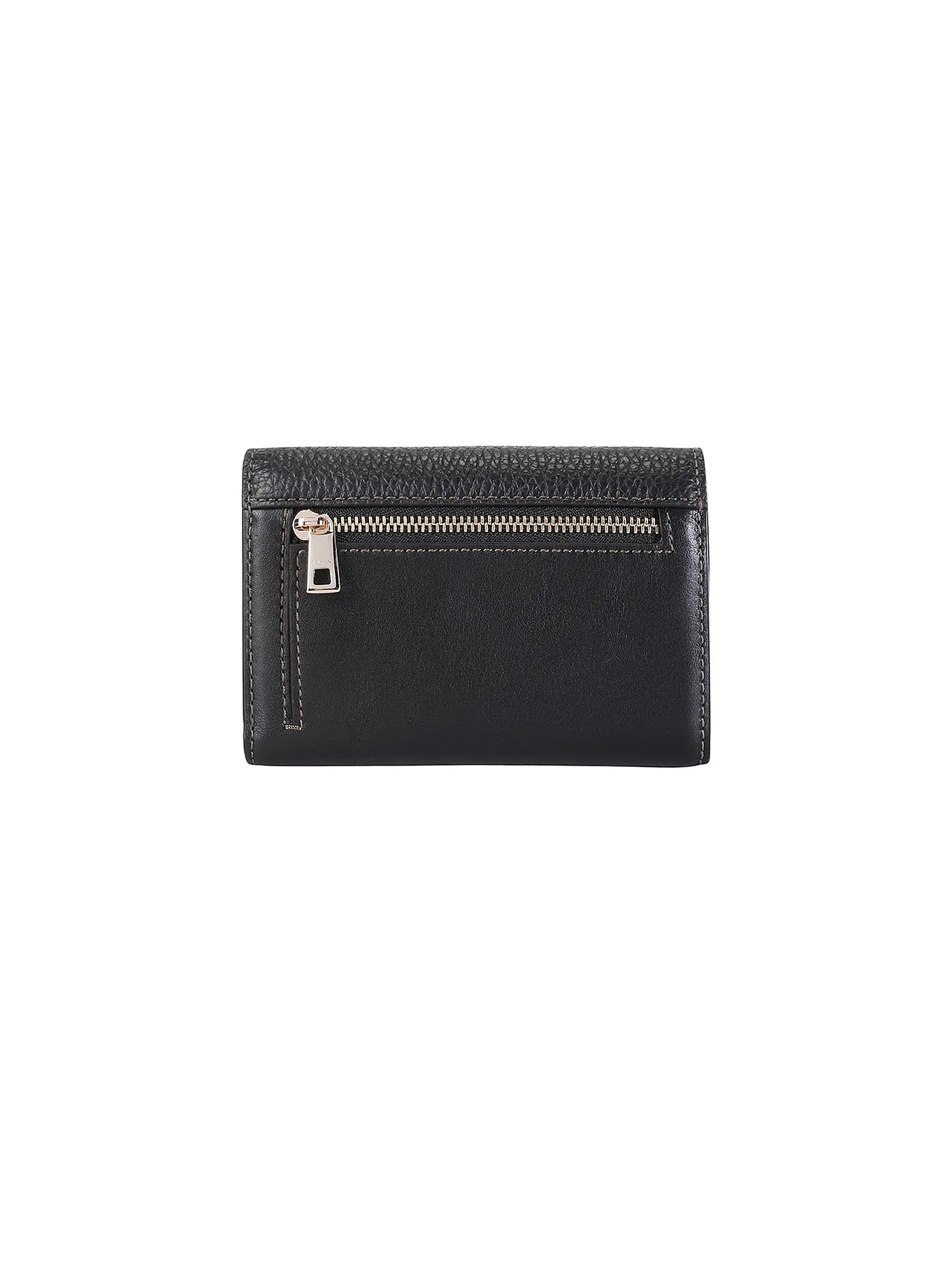 FURLA | Geldbörse Primula | schwarz